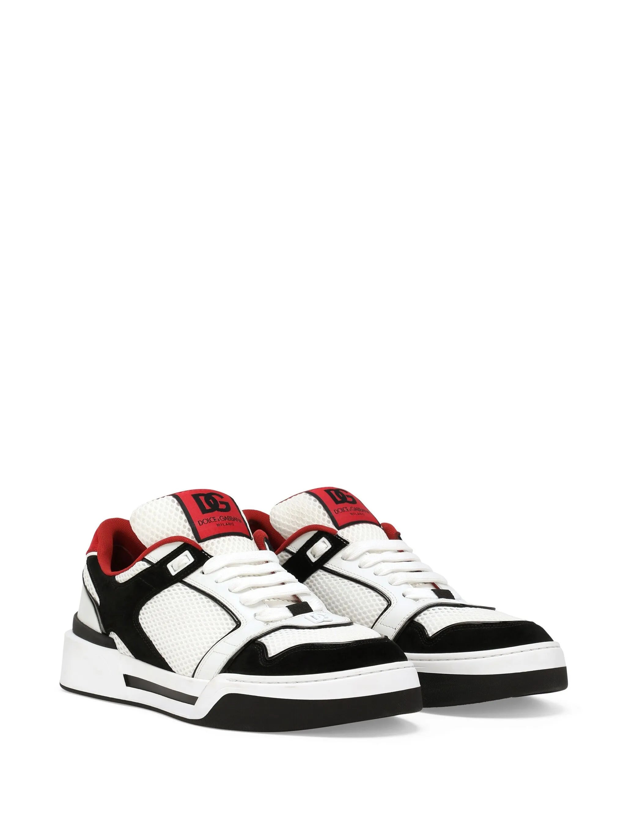 New Roma low-top sneakers