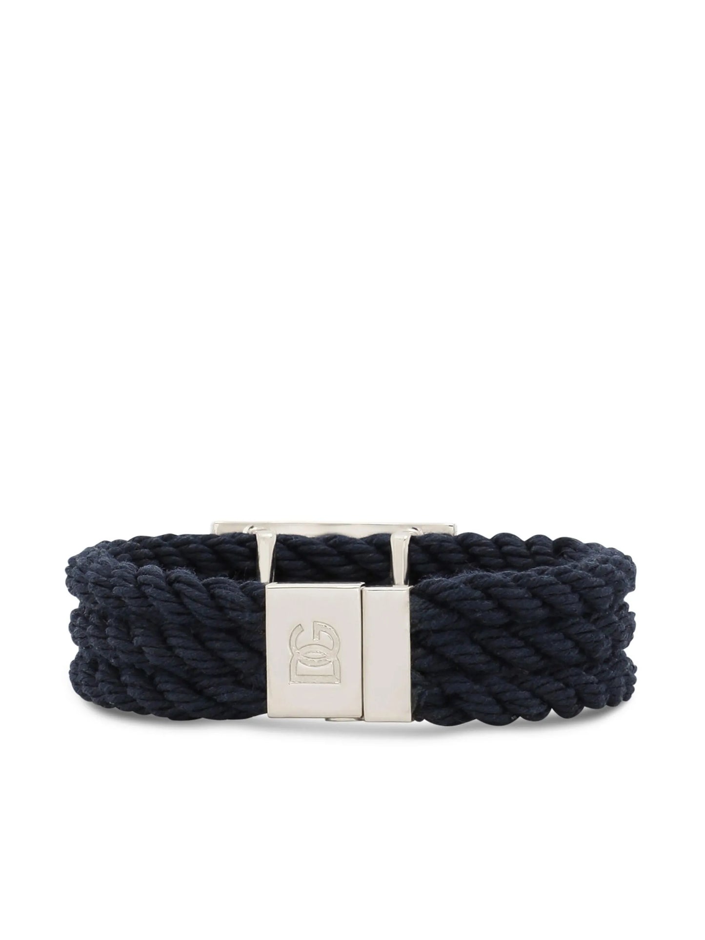 Marina rope bracelet