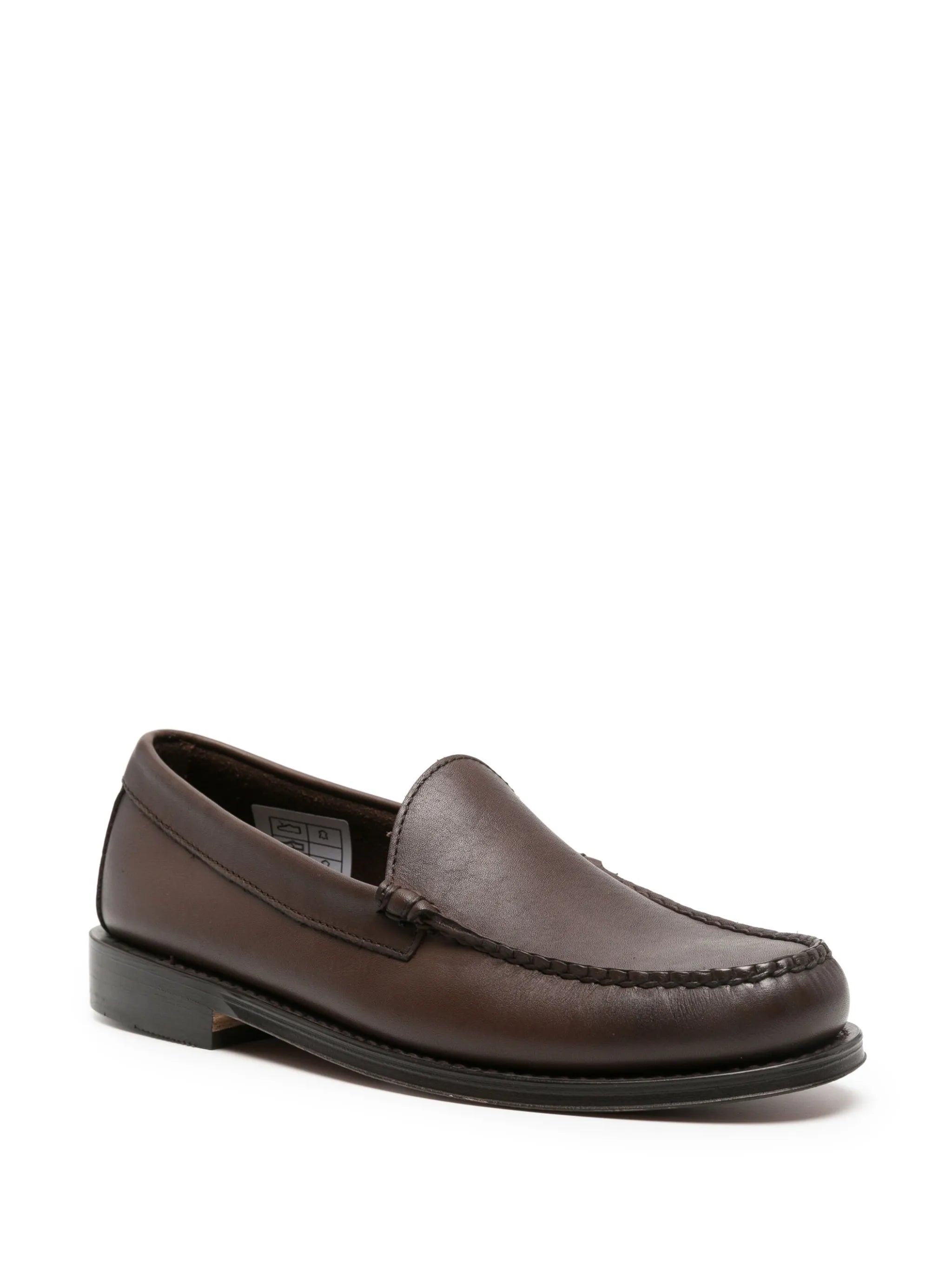Weejuns Larson penny loafers