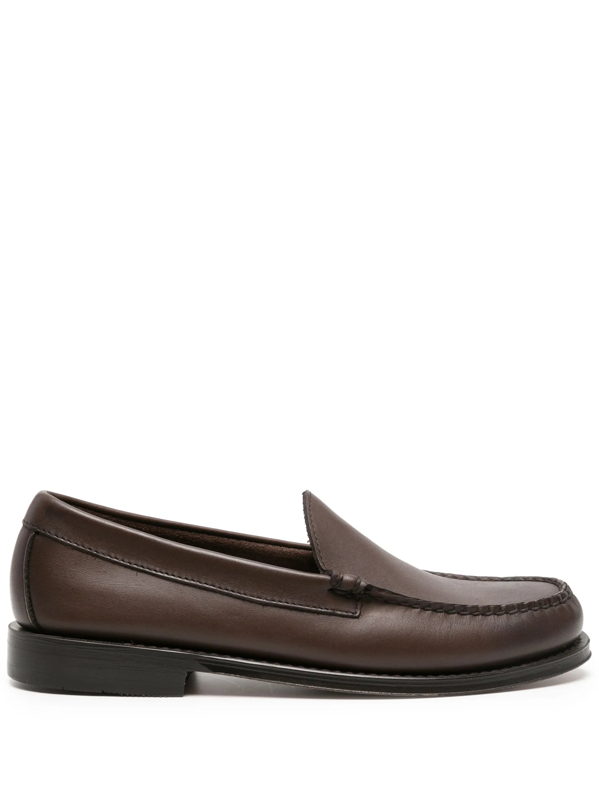 Weejuns Larson penny loafers