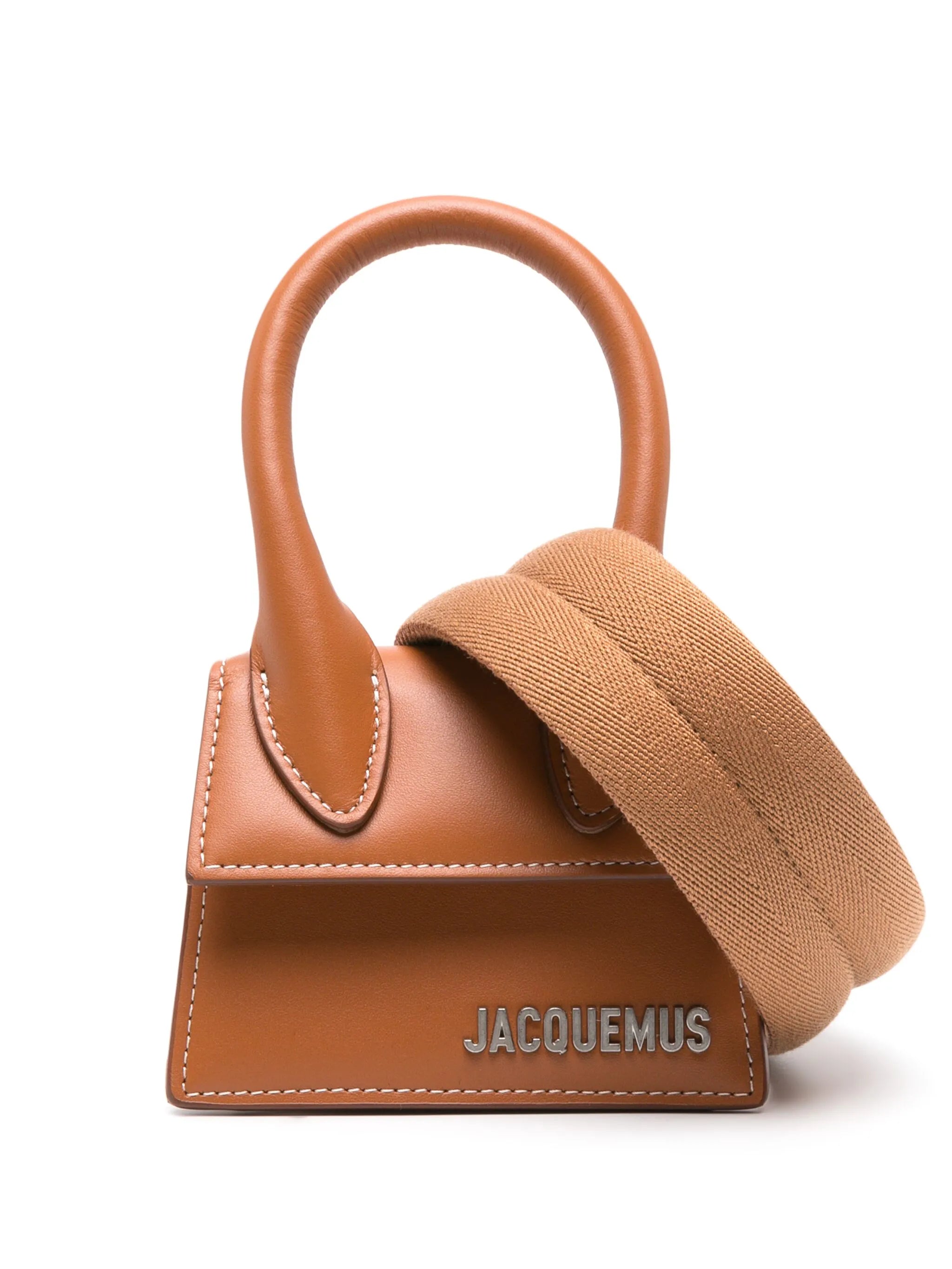 Le Chiquito mini bag
