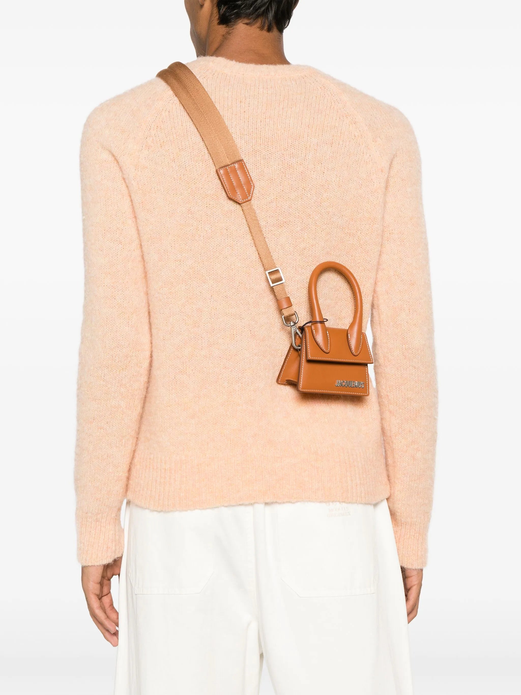 Le Chiquito mini bag