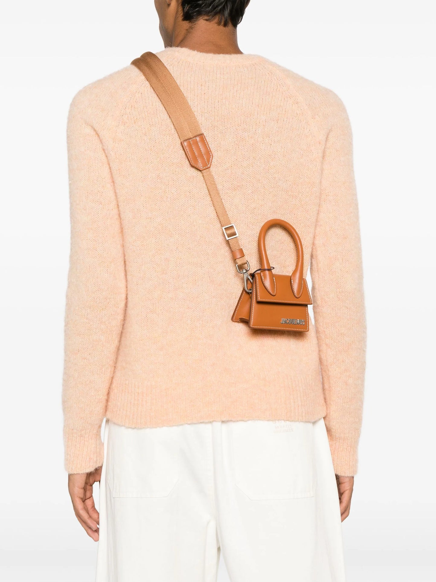 Le Chiquito mini bag