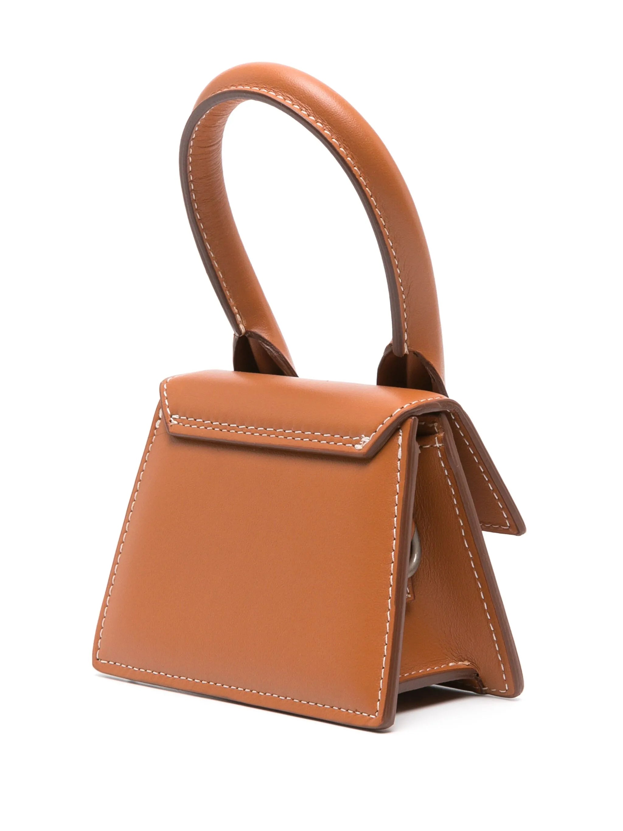 Le Chiquito mini bag