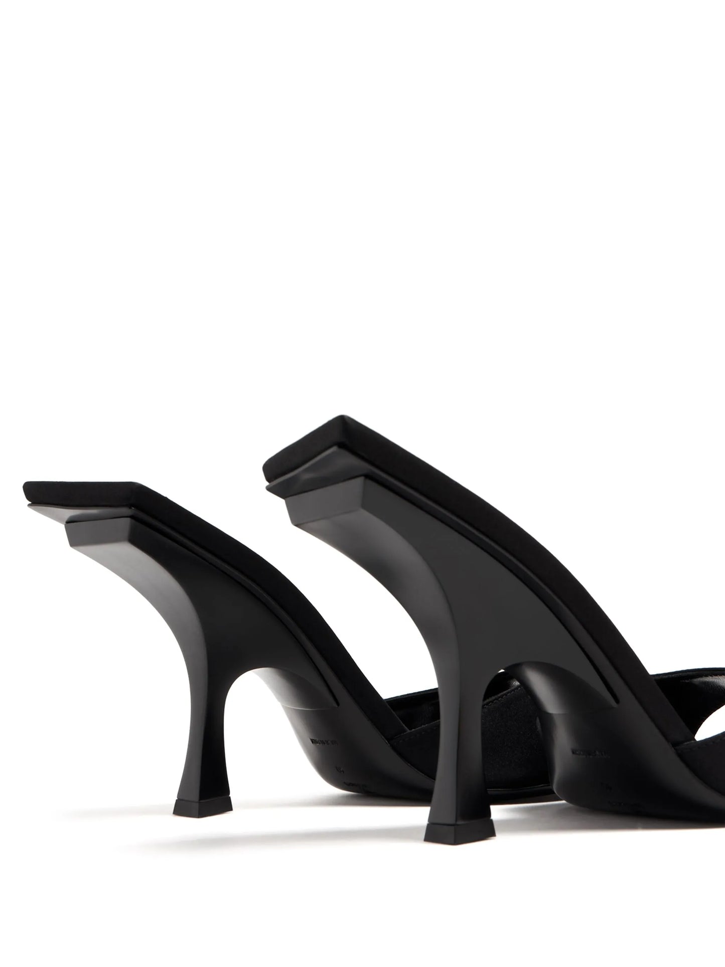100mm Ester sandals