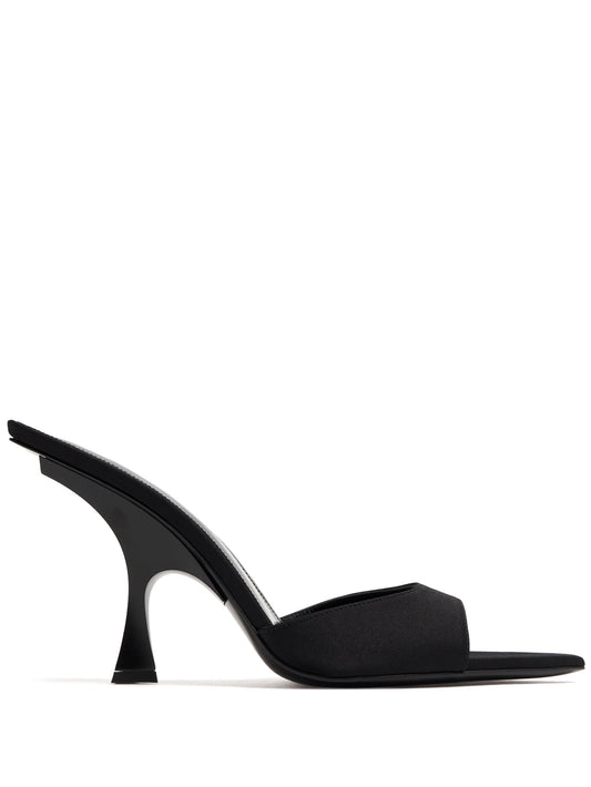 100mm Ester sandals