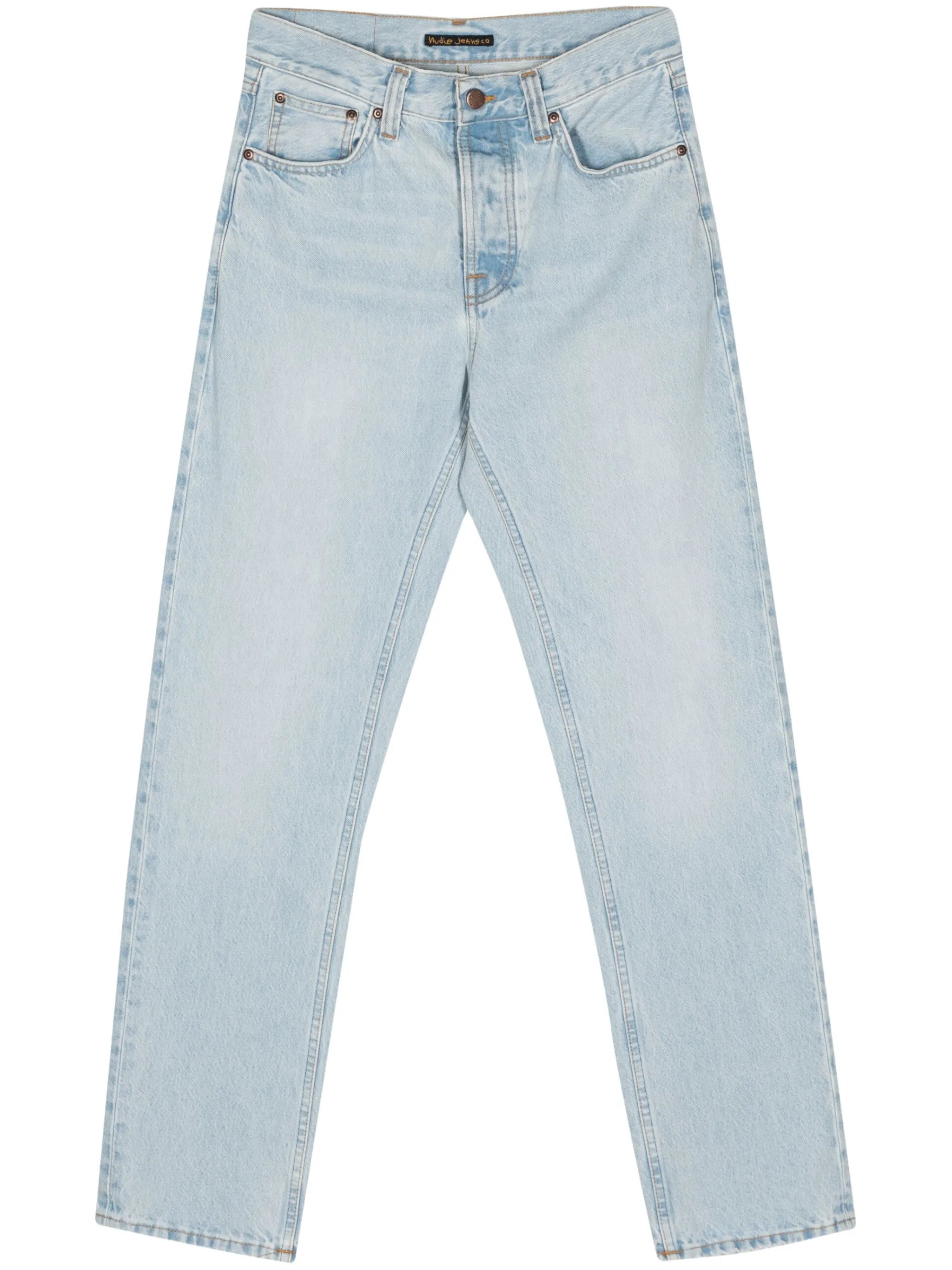Rad Rufus straight jeans