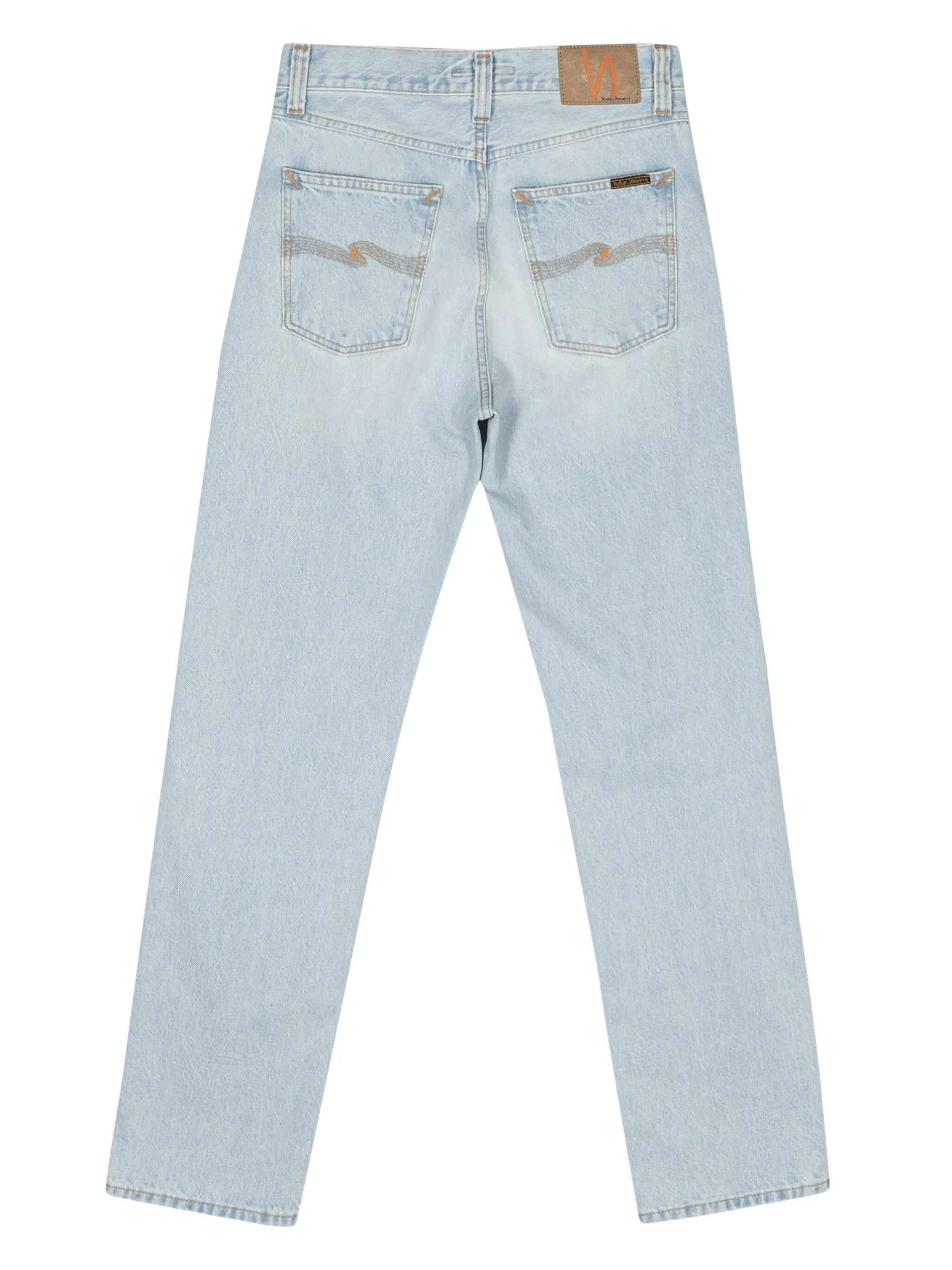 Rad Rufus straight jeans