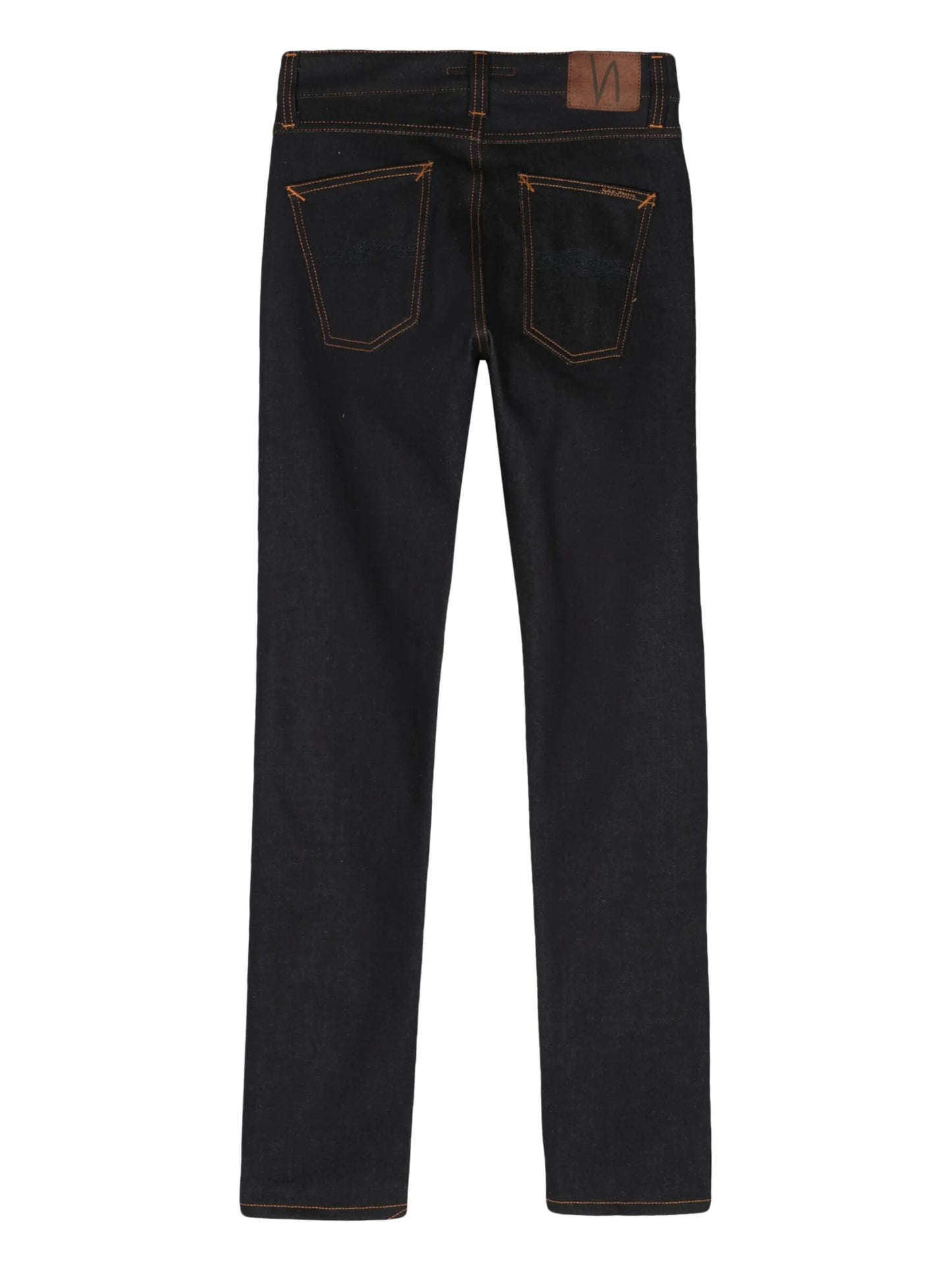 Lean Dean tapered jeans