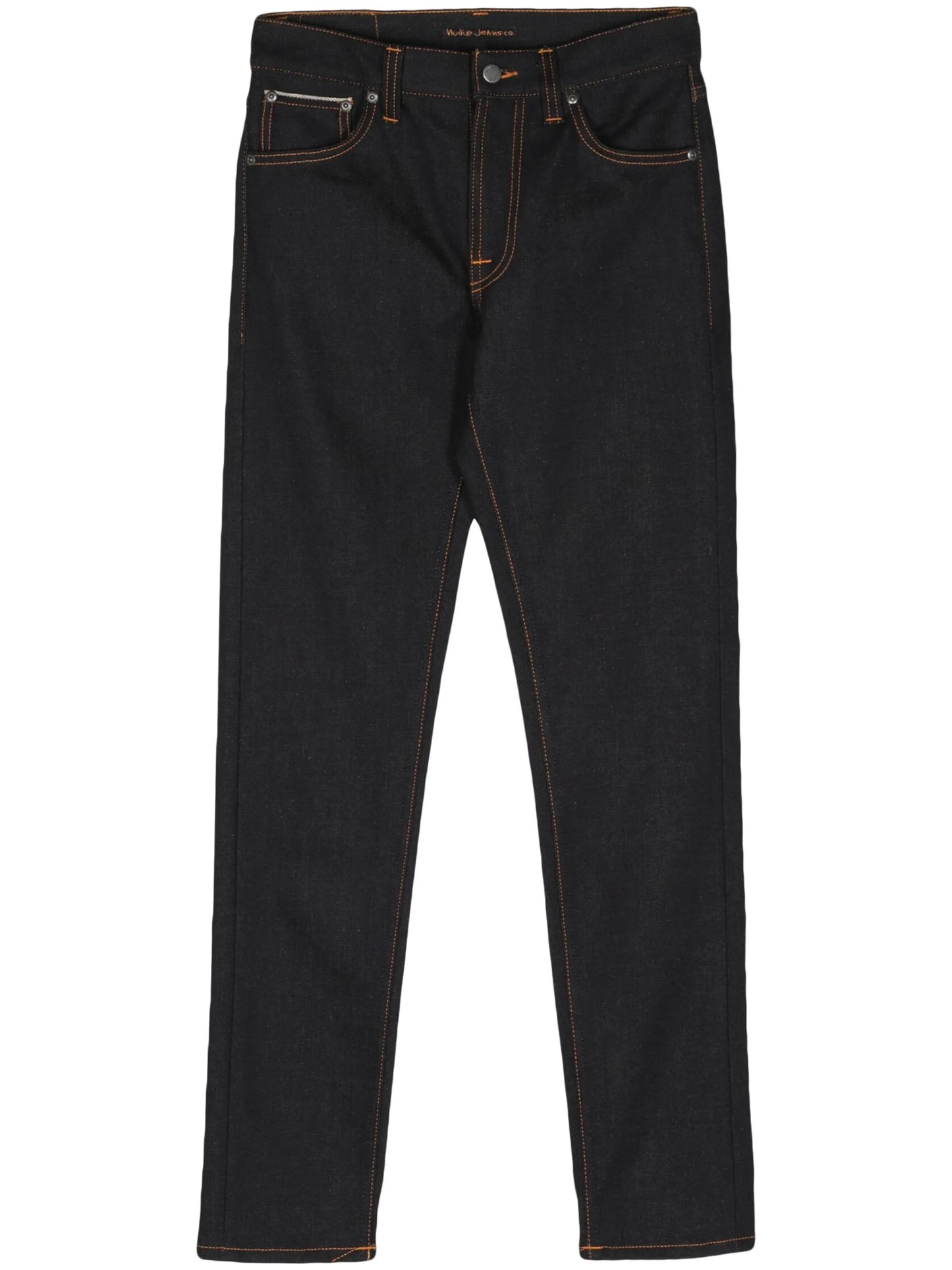 Lean Dean tapered jeans
