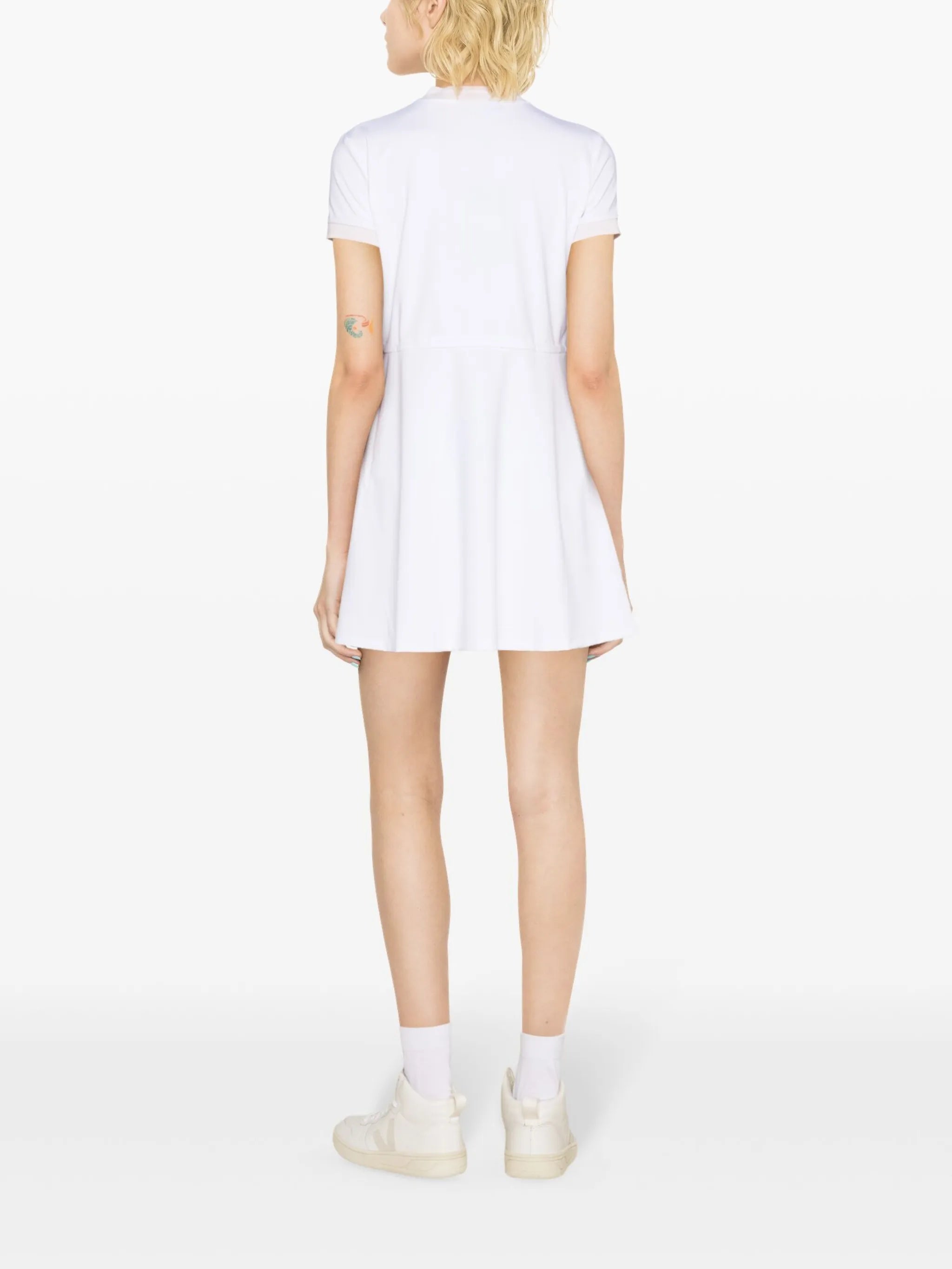 Jamila performance dress set
