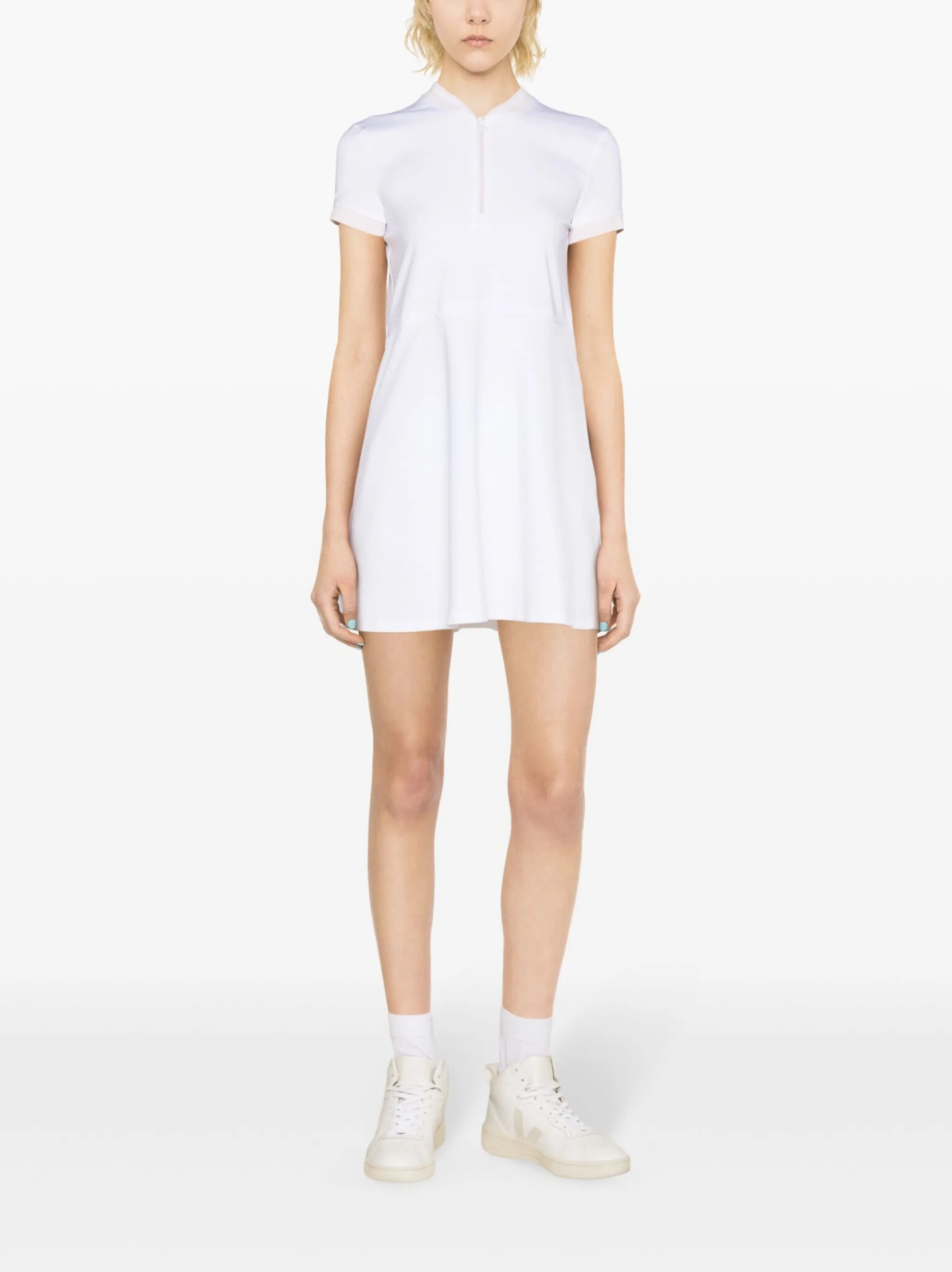 Jamila performance dress set