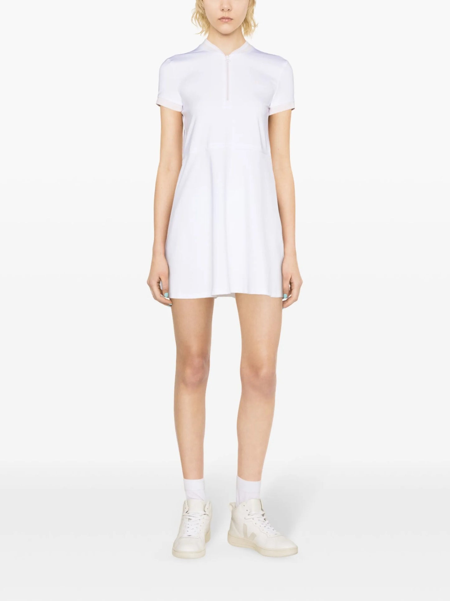 Jamila performance dress set