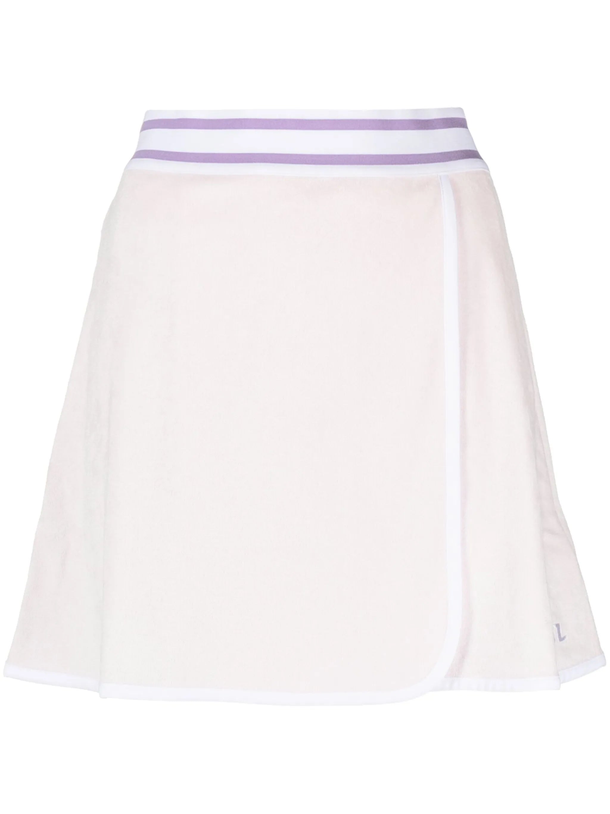 Rae pile performance skirt