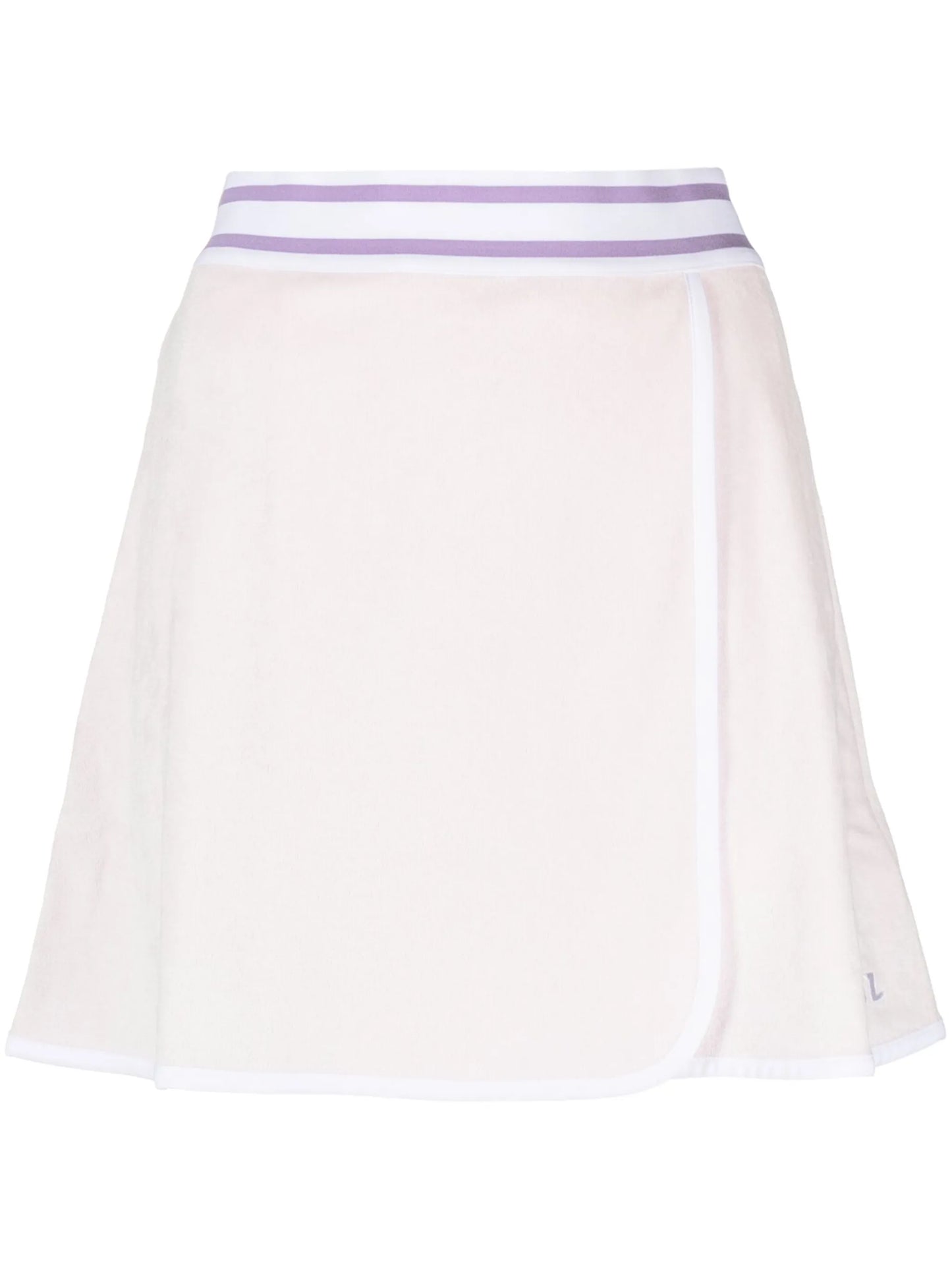 Rae pile performance skirt
