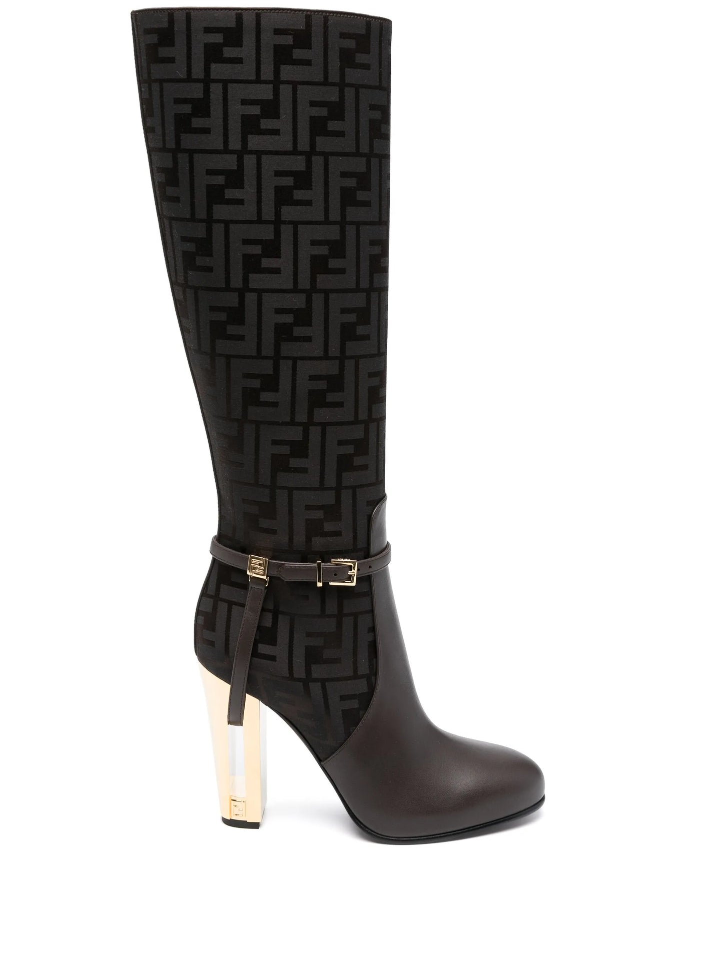 Delfina 105mm boots