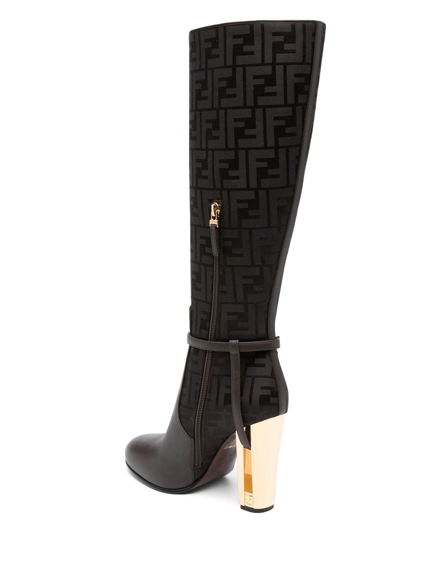 Delfina 105mm boots