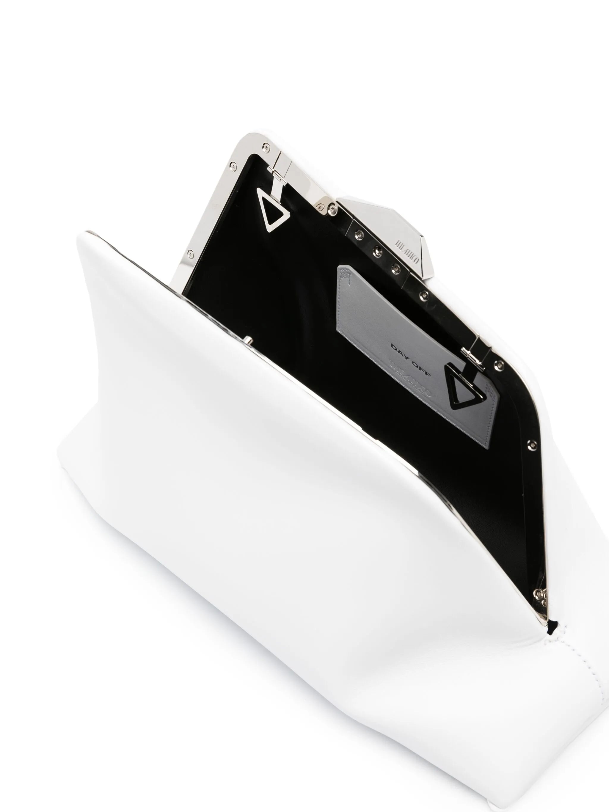 Day Off clutch bag