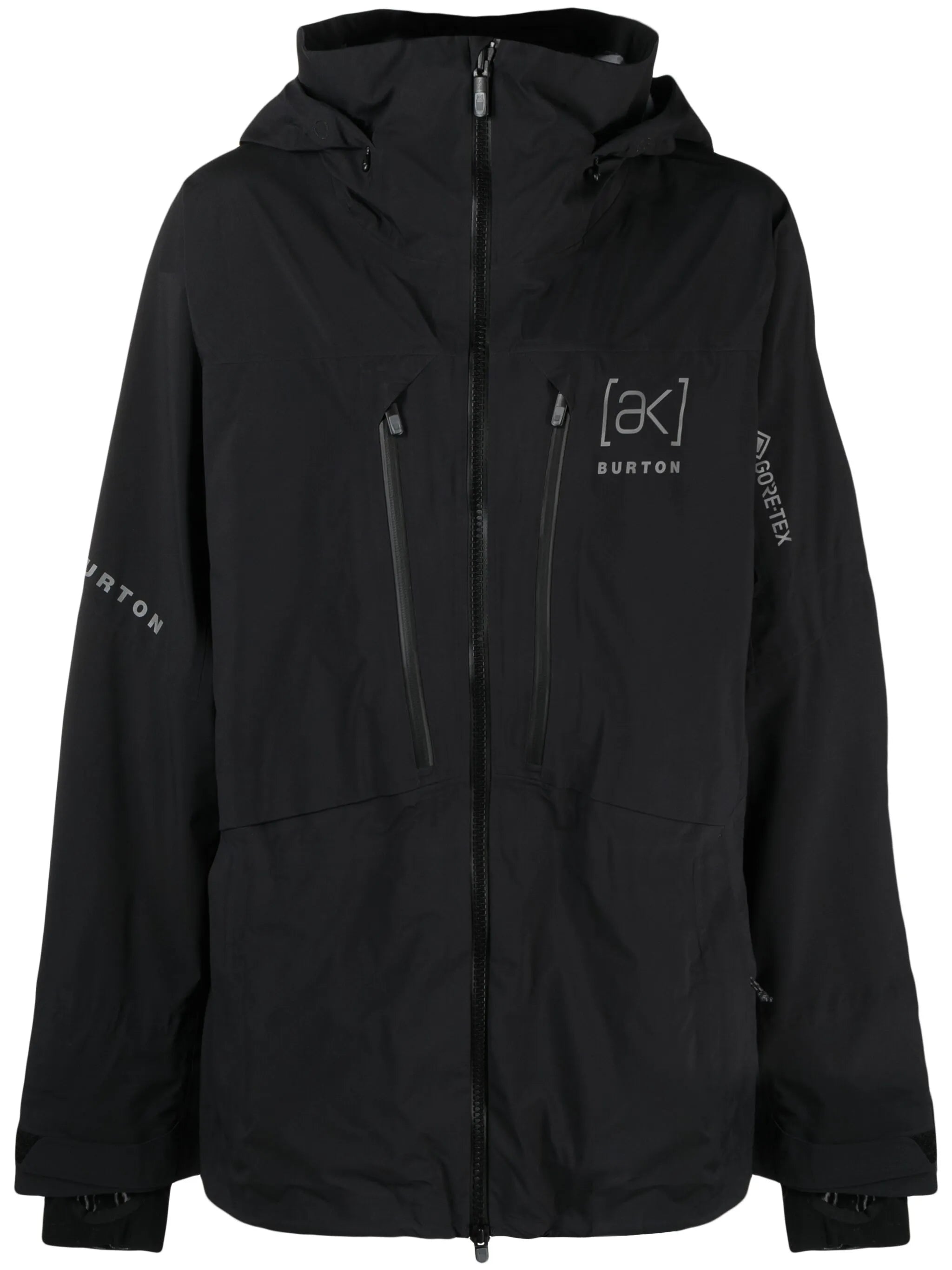 AK Swash GORE-TEX 2L hooded ski jacket