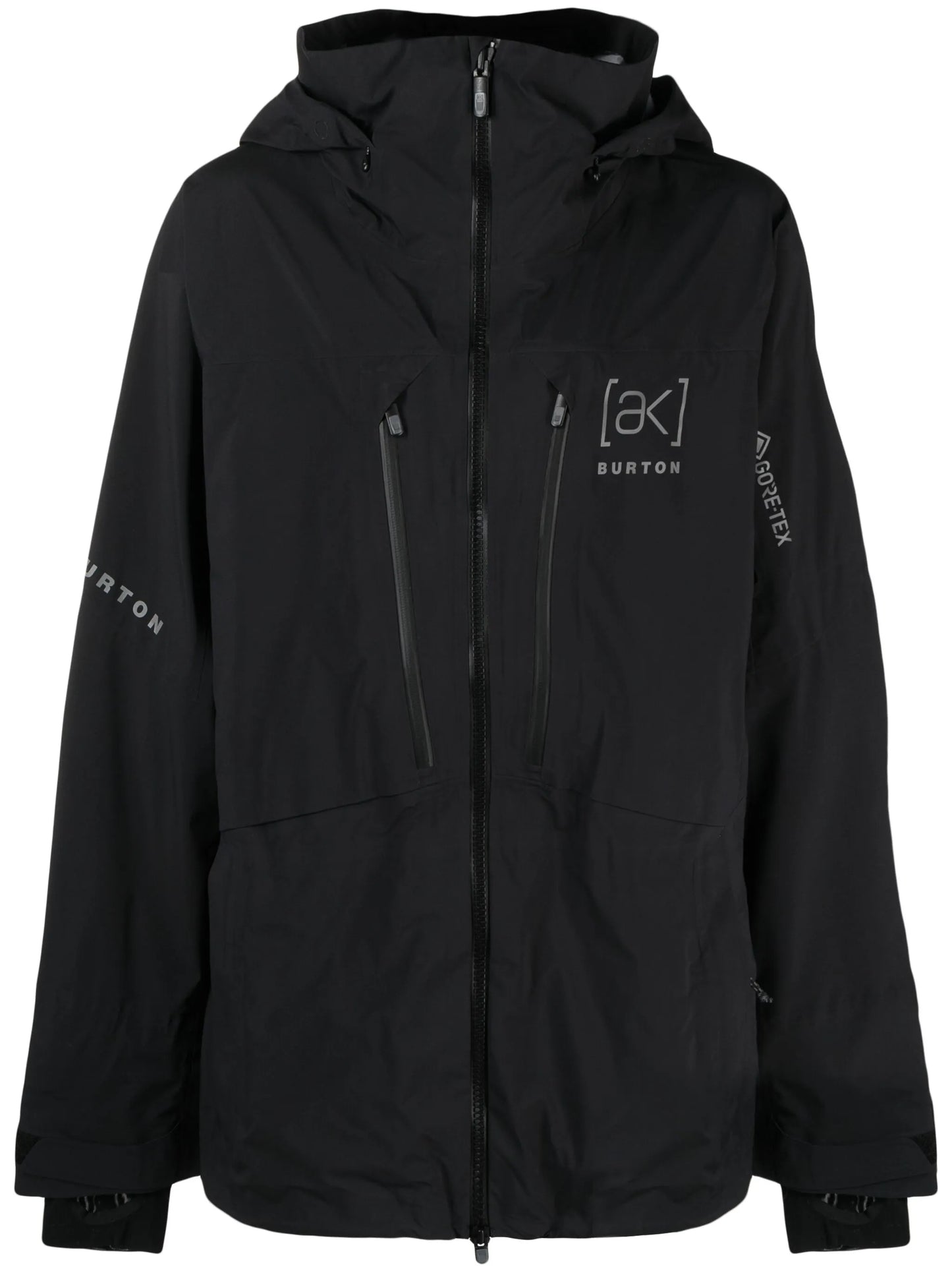 AK Swash GORE-TEX 2L hooded ski jacket