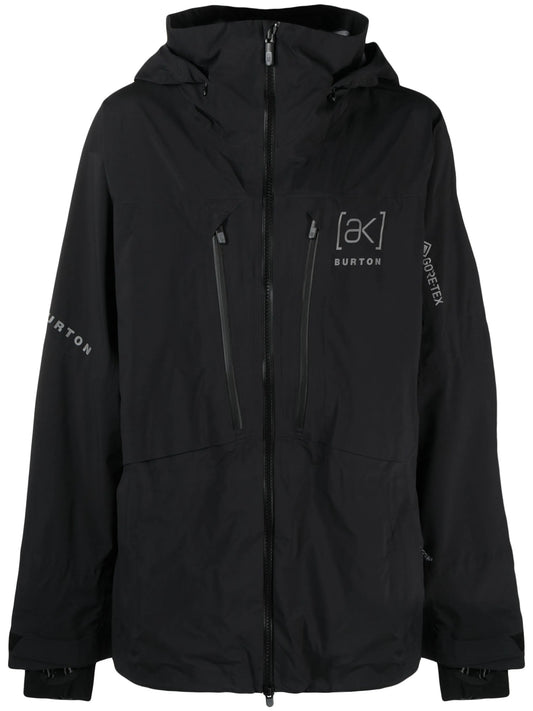 AK Swash GORE-TEX 2L hooded ski jacket