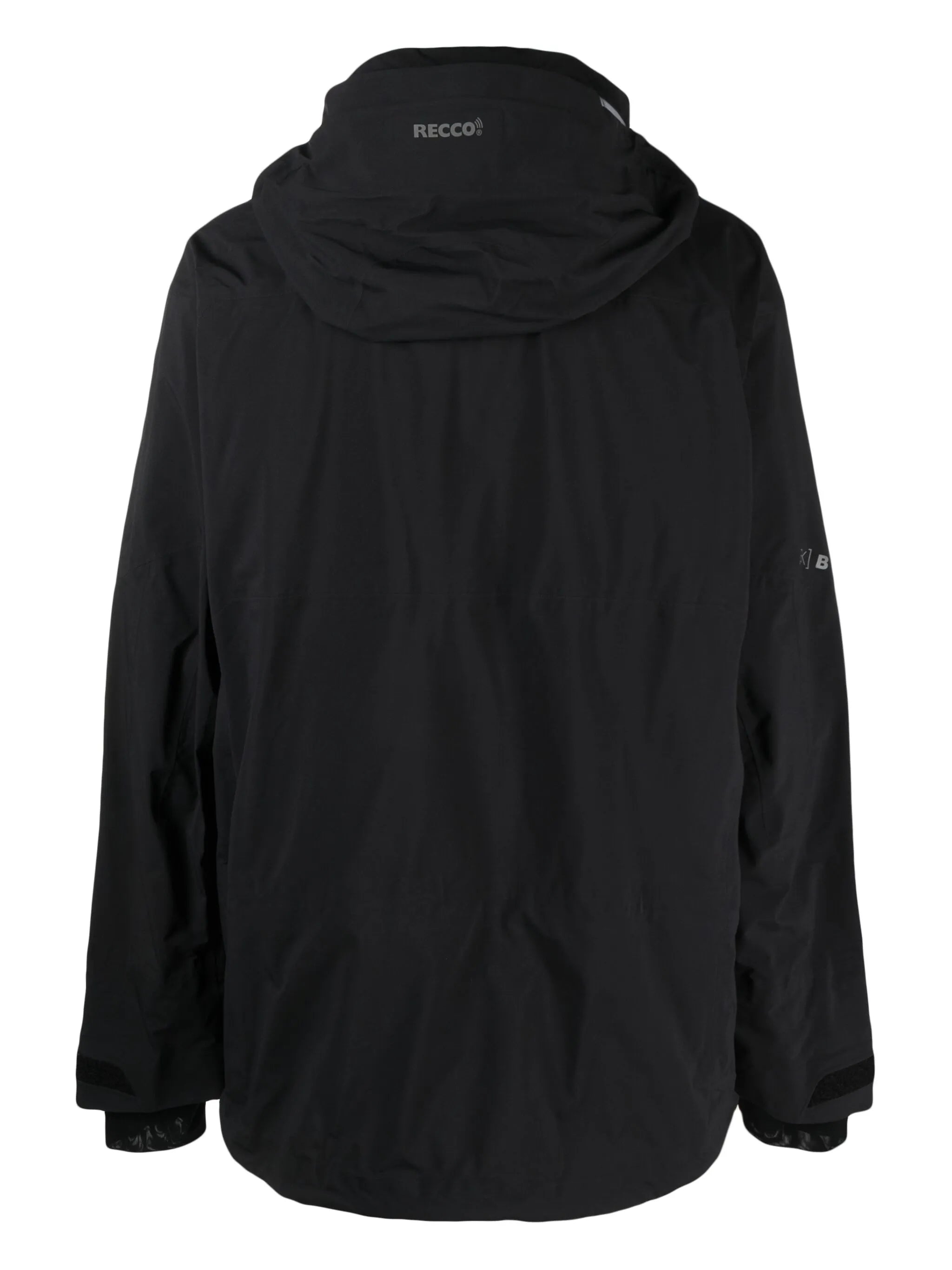 AK Swash GORE-TEX 2L hooded ski jacket
