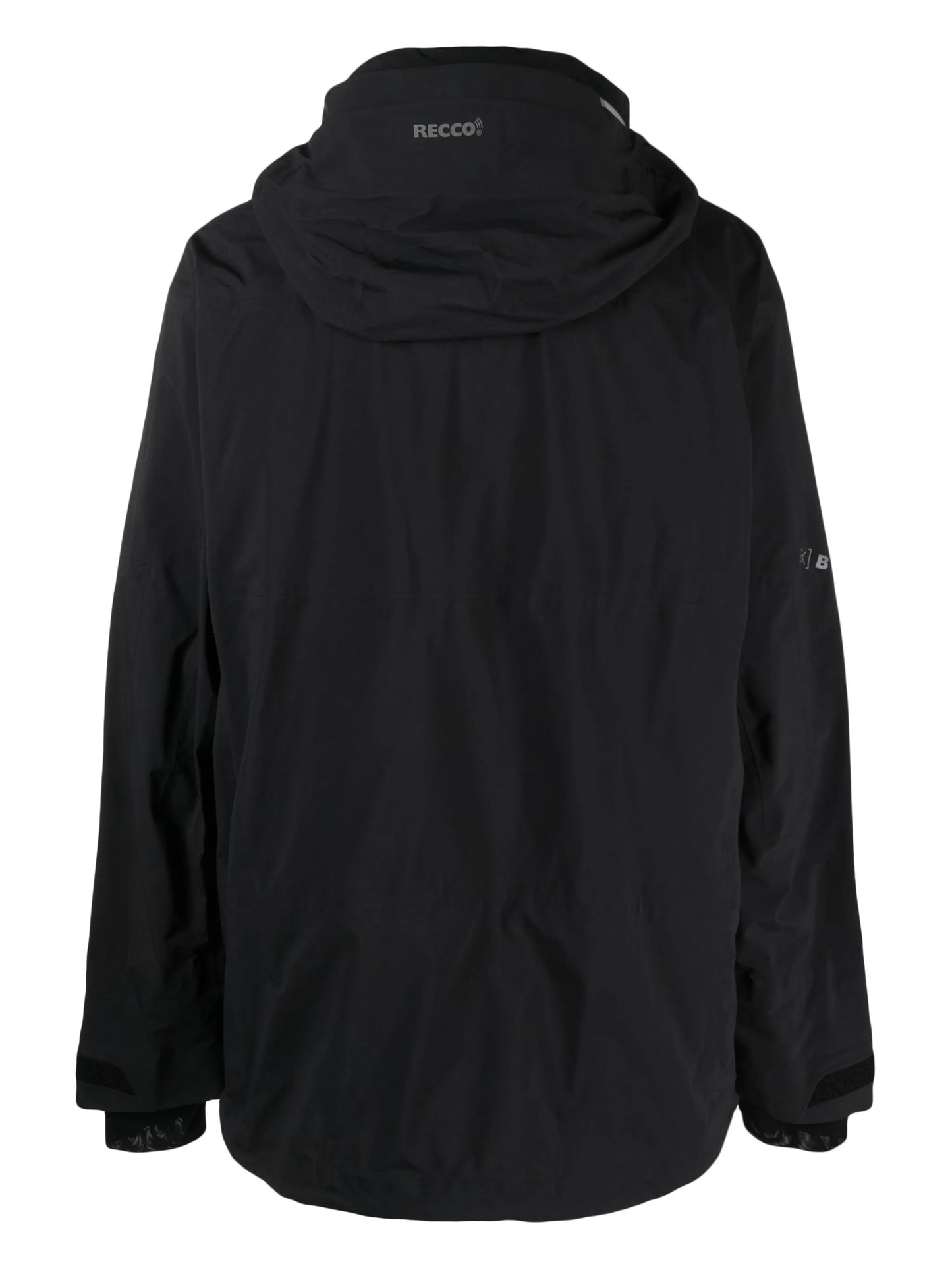 AK Swash GORE-TEX 2L hooded ski jacket