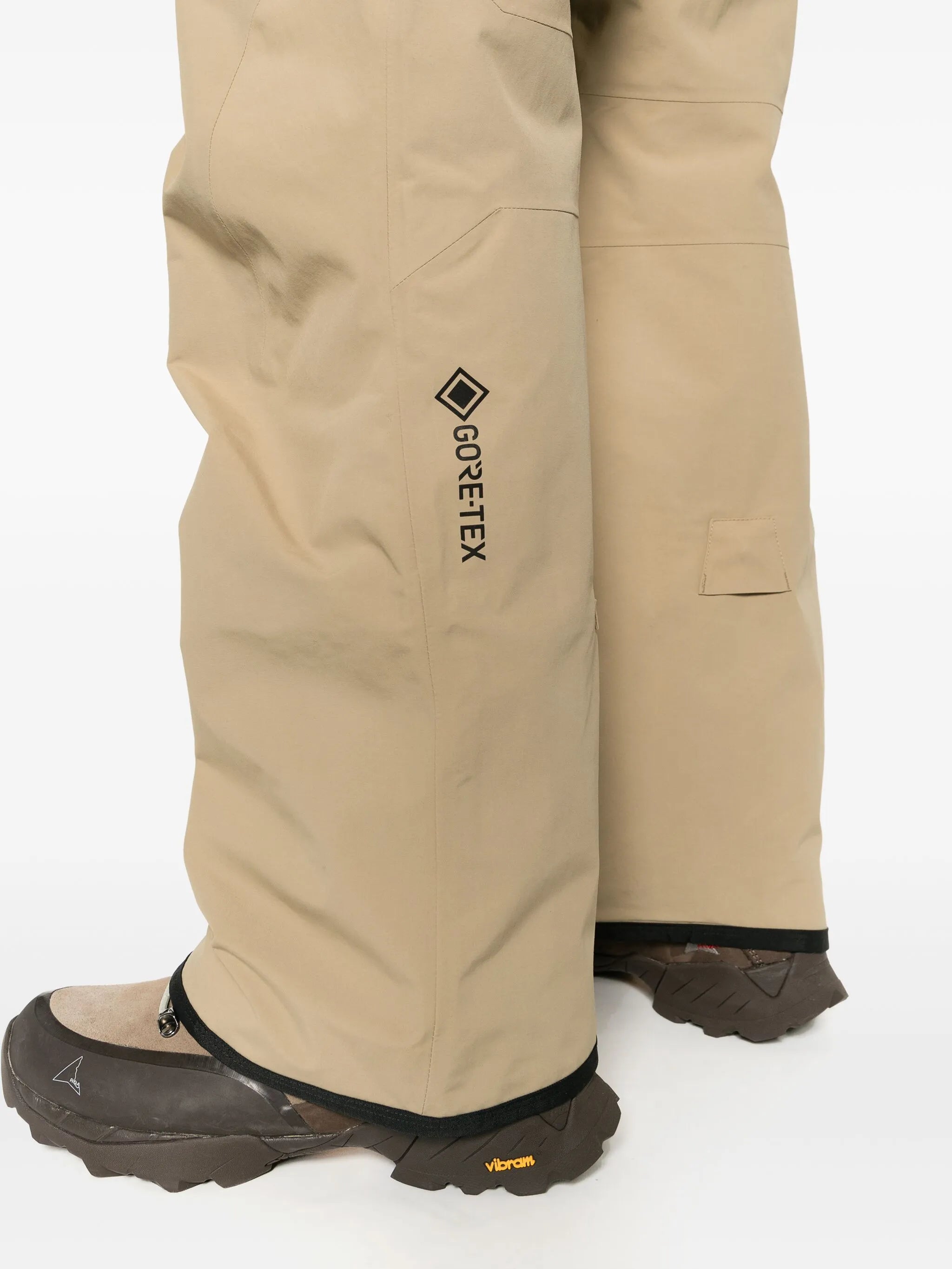 Ak Cyclic Gore-Tex 2L padded ski trousers