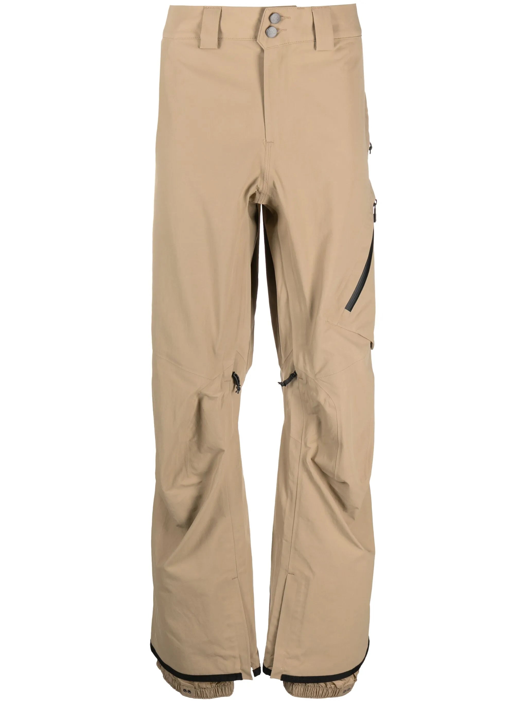 Ak Cyclic Gore-Tex 2L padded ski trousers