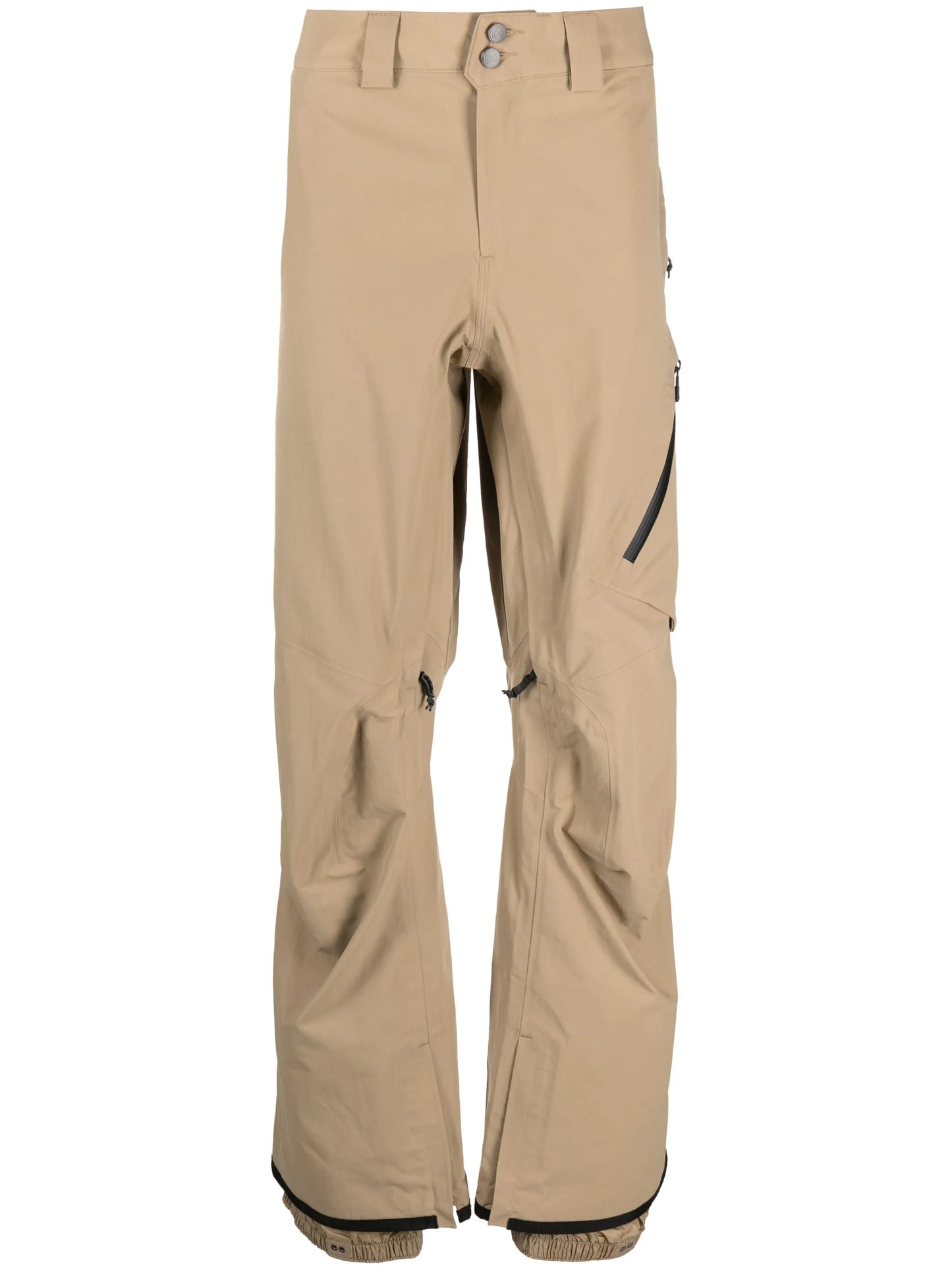 Ak Cyclic Gore-Tex 2L padded ski trousers