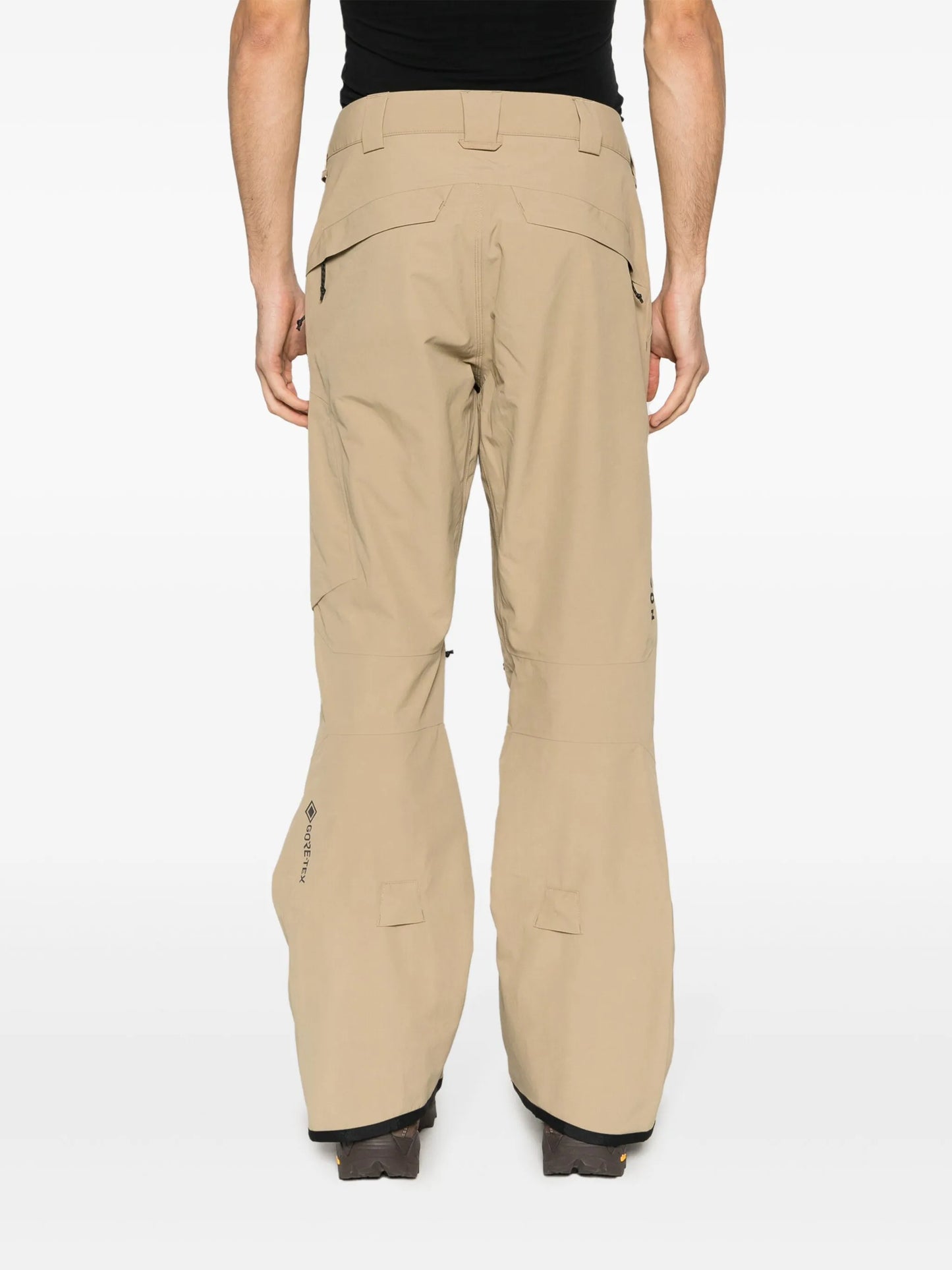 Ak Cyclic Gore-Tex 2L padded ski trousers