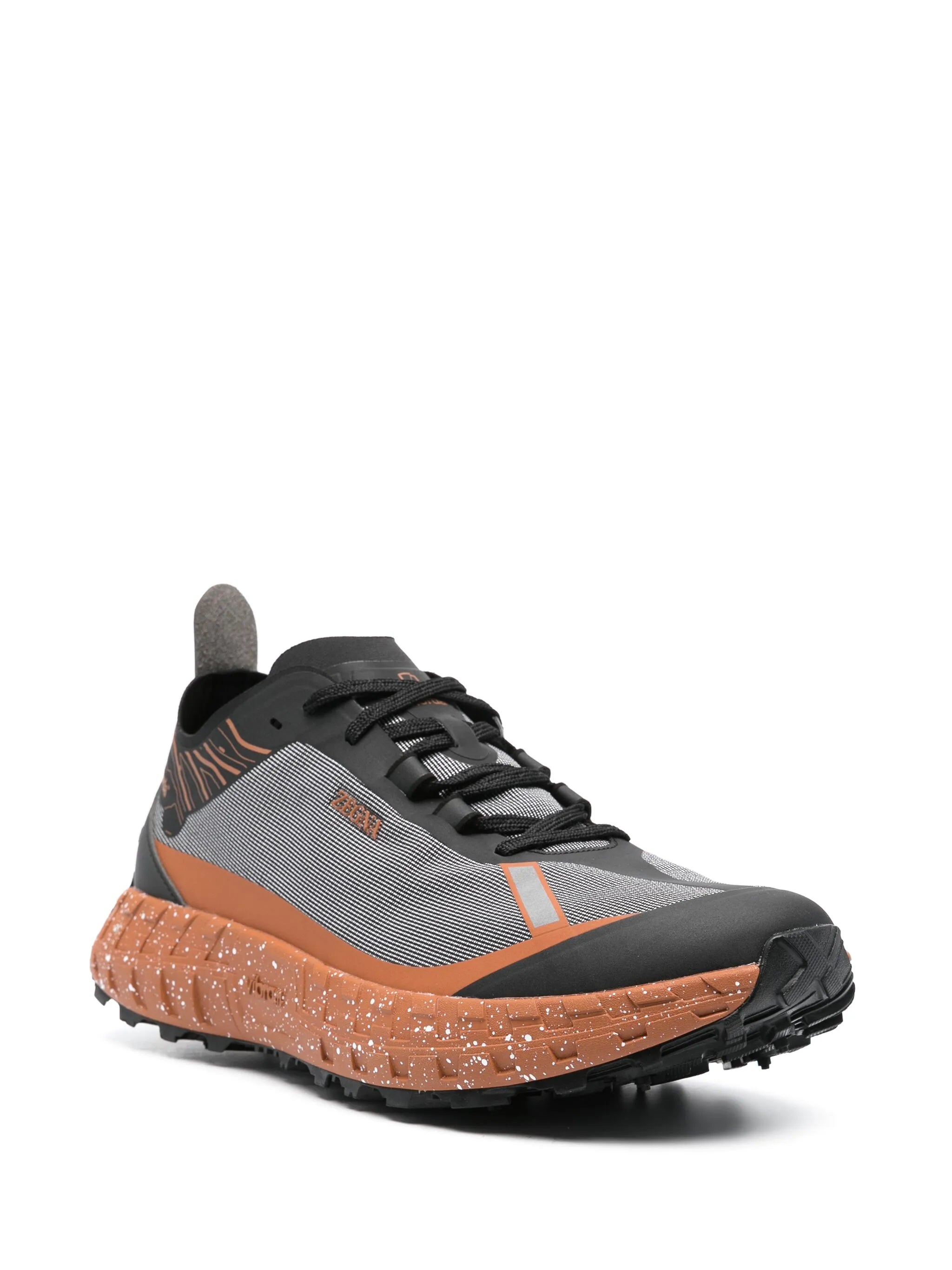 x norda™ low-top sneakers
