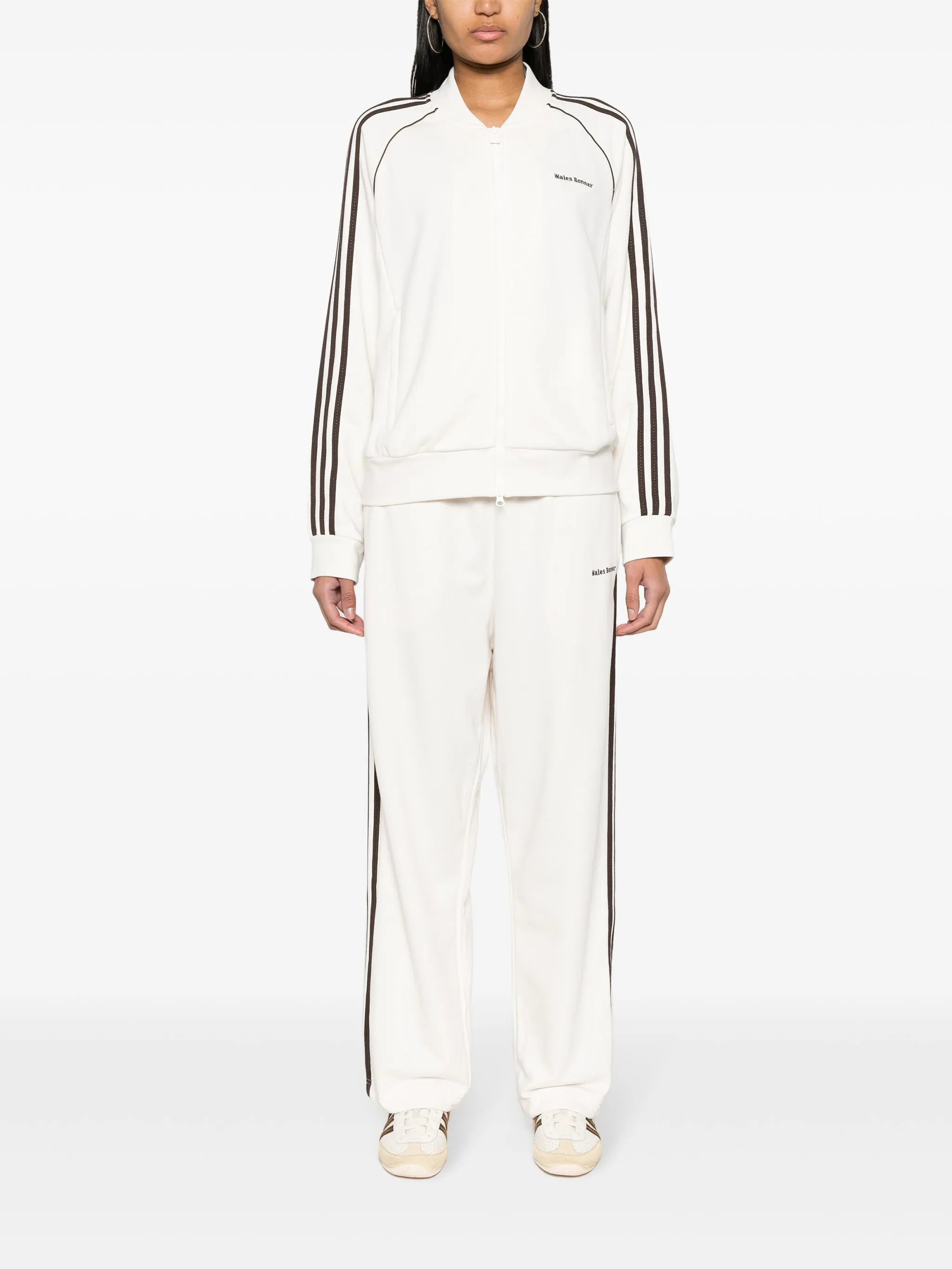 x Wales Bonner track pants