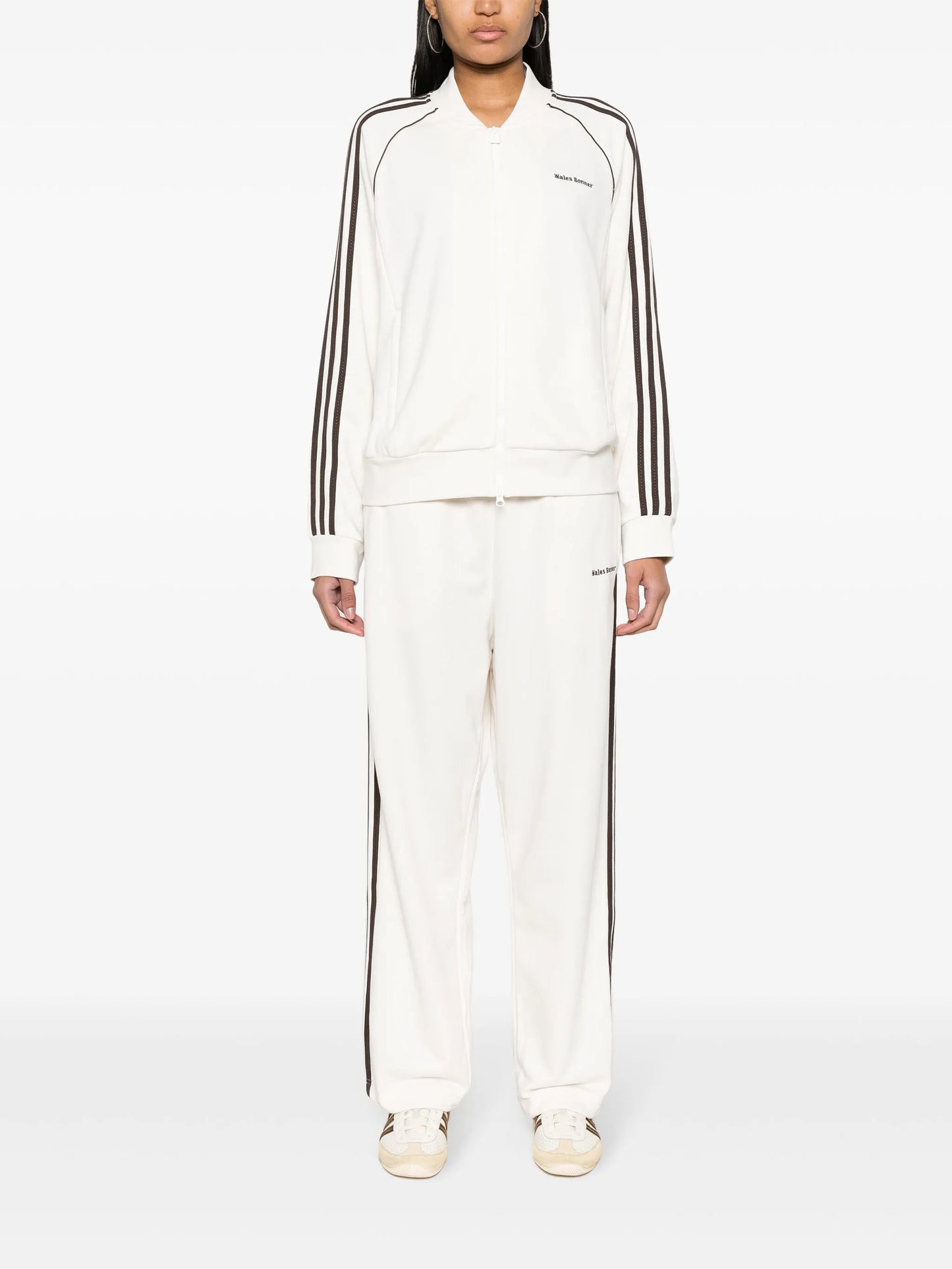 x Wales Bonner track pants