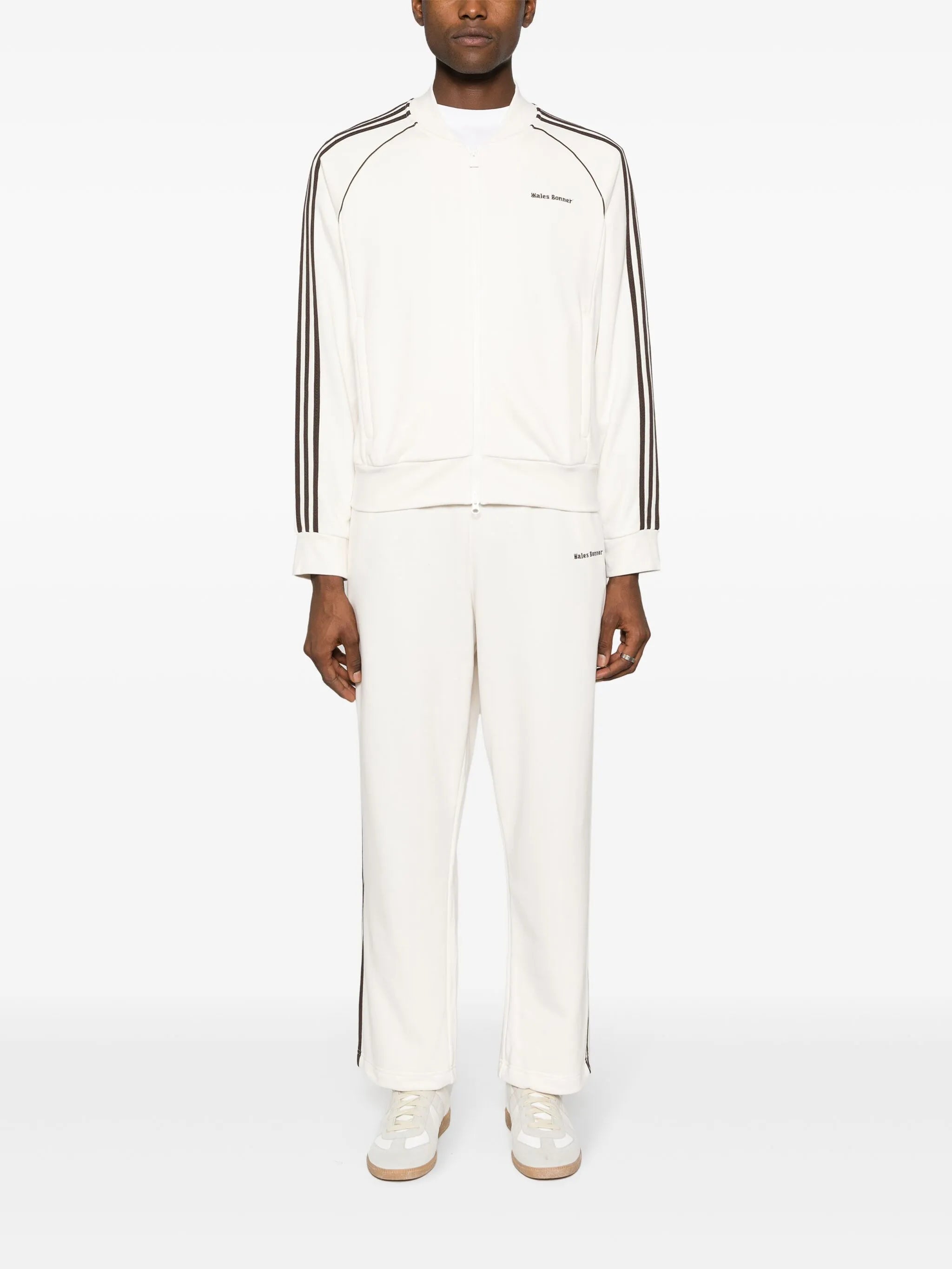x Wales Bonner track pants