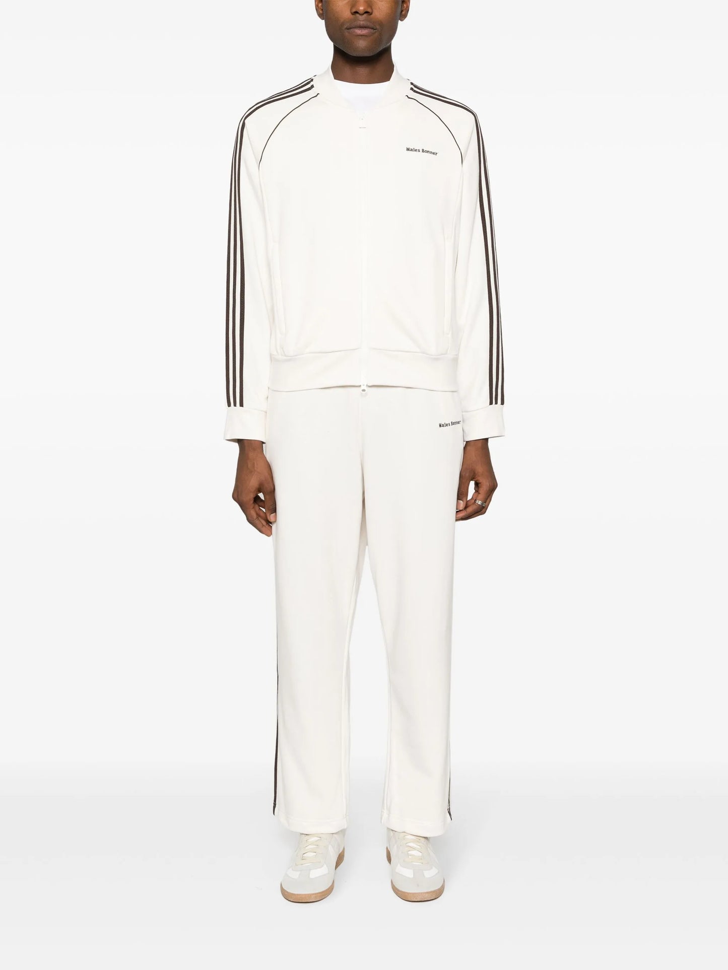 x Wales Bonner track pants