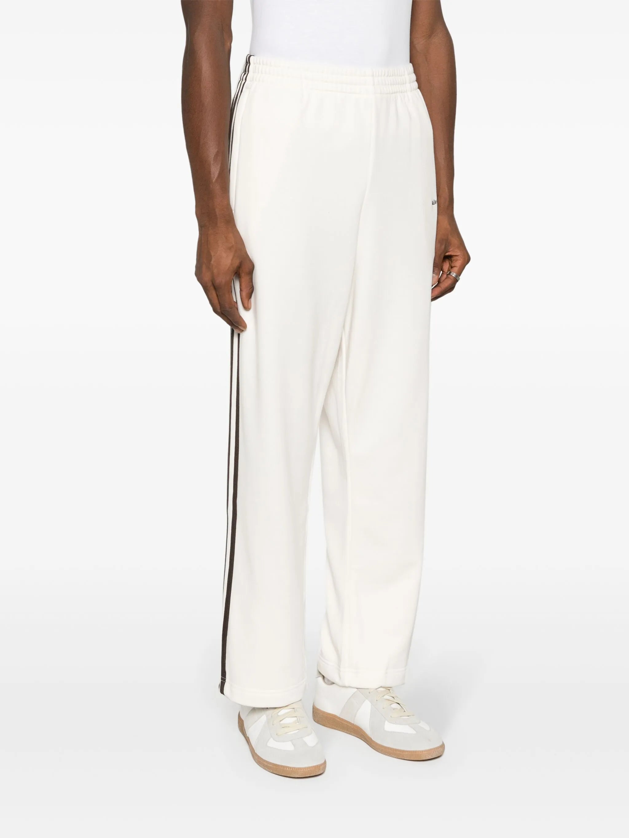 x Wales Bonner track pants