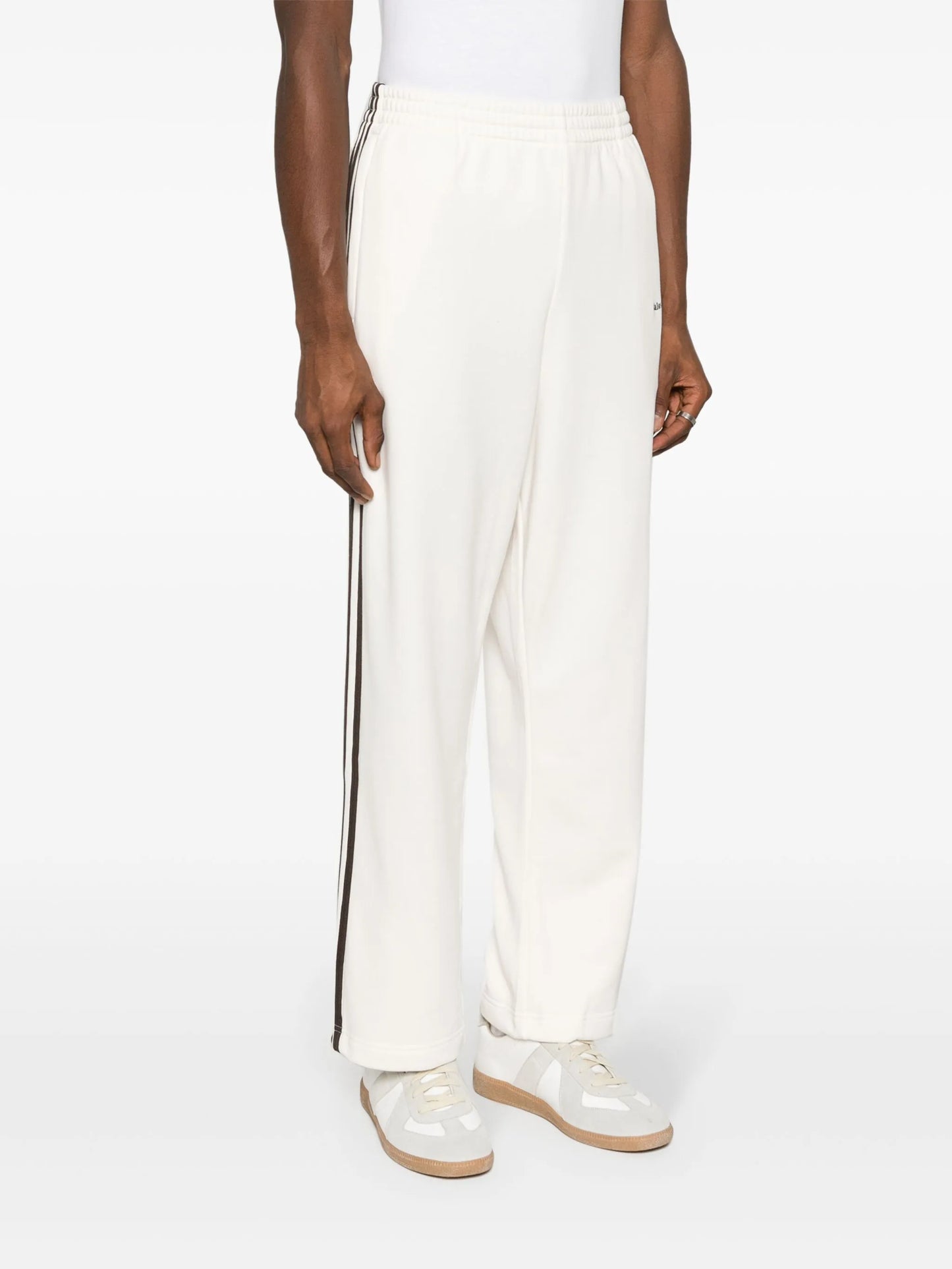 x Wales Bonner track pants