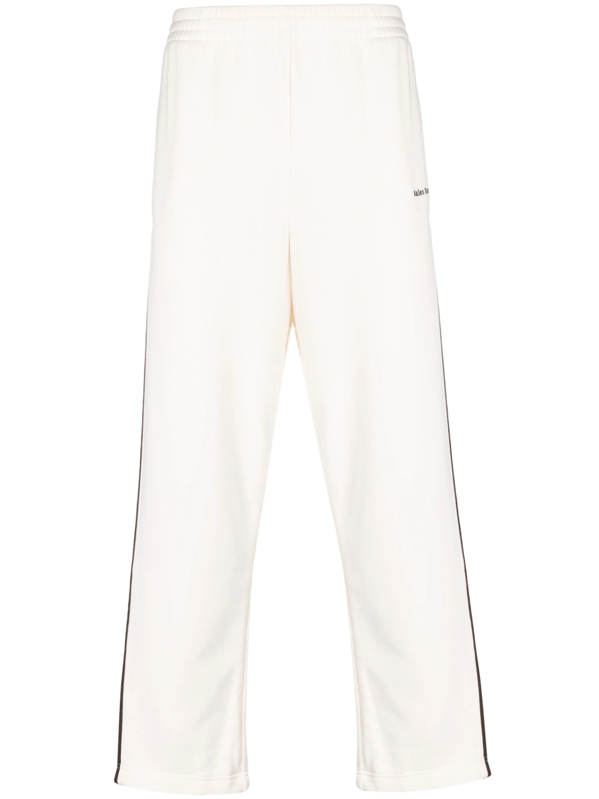 x Wales Bonner track pants