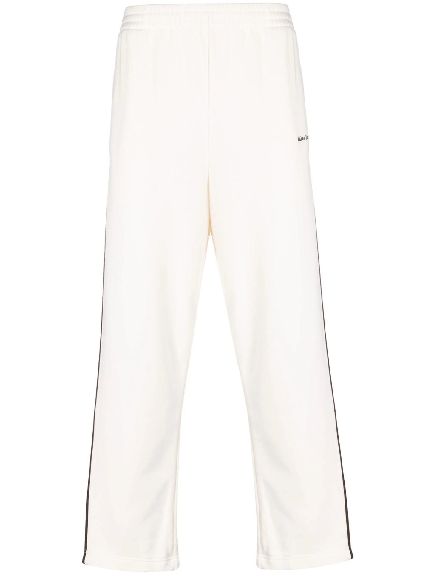 x Wales Bonner track pants