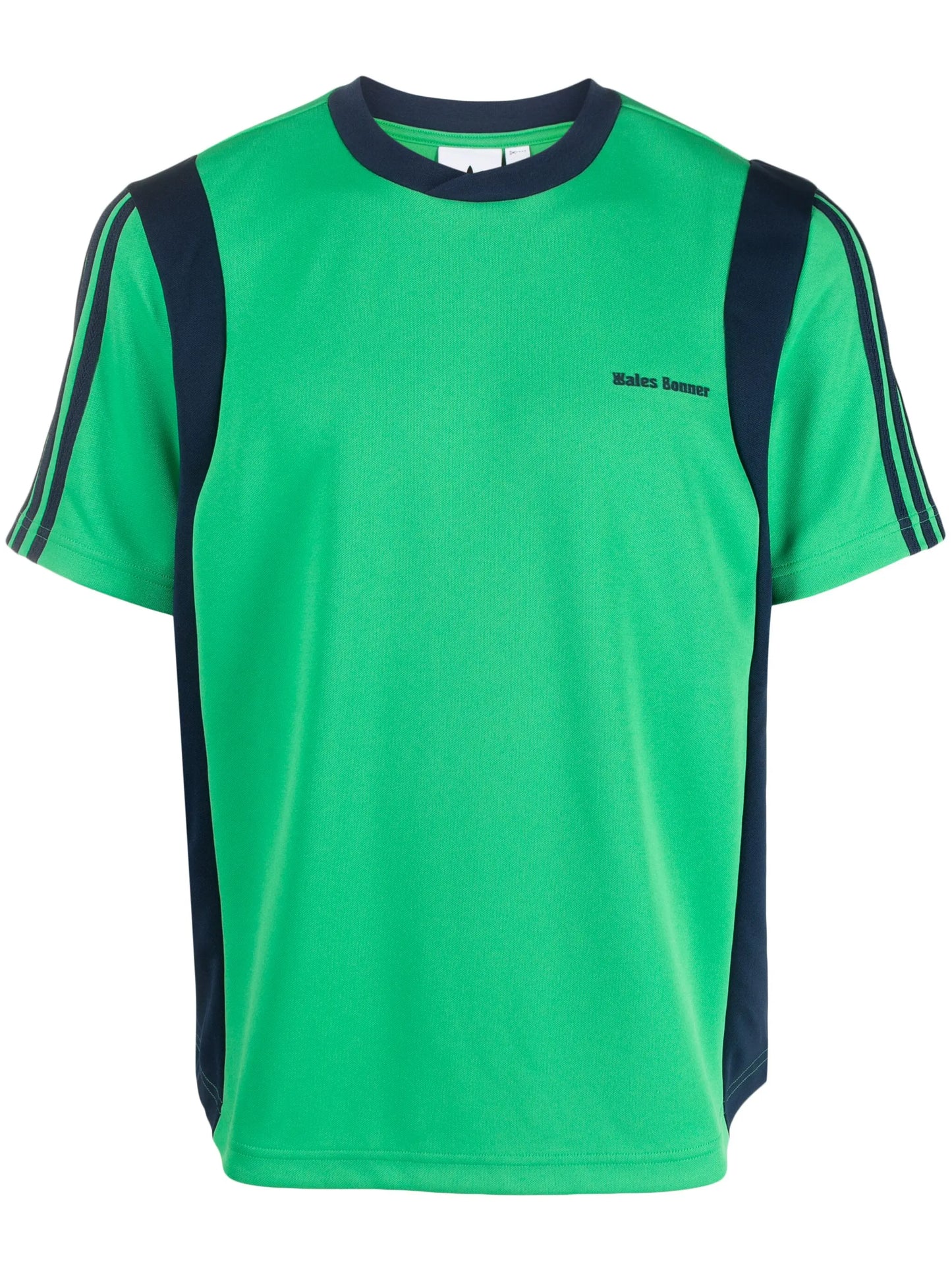 x Wales Bonner crew-neck T-shirt
