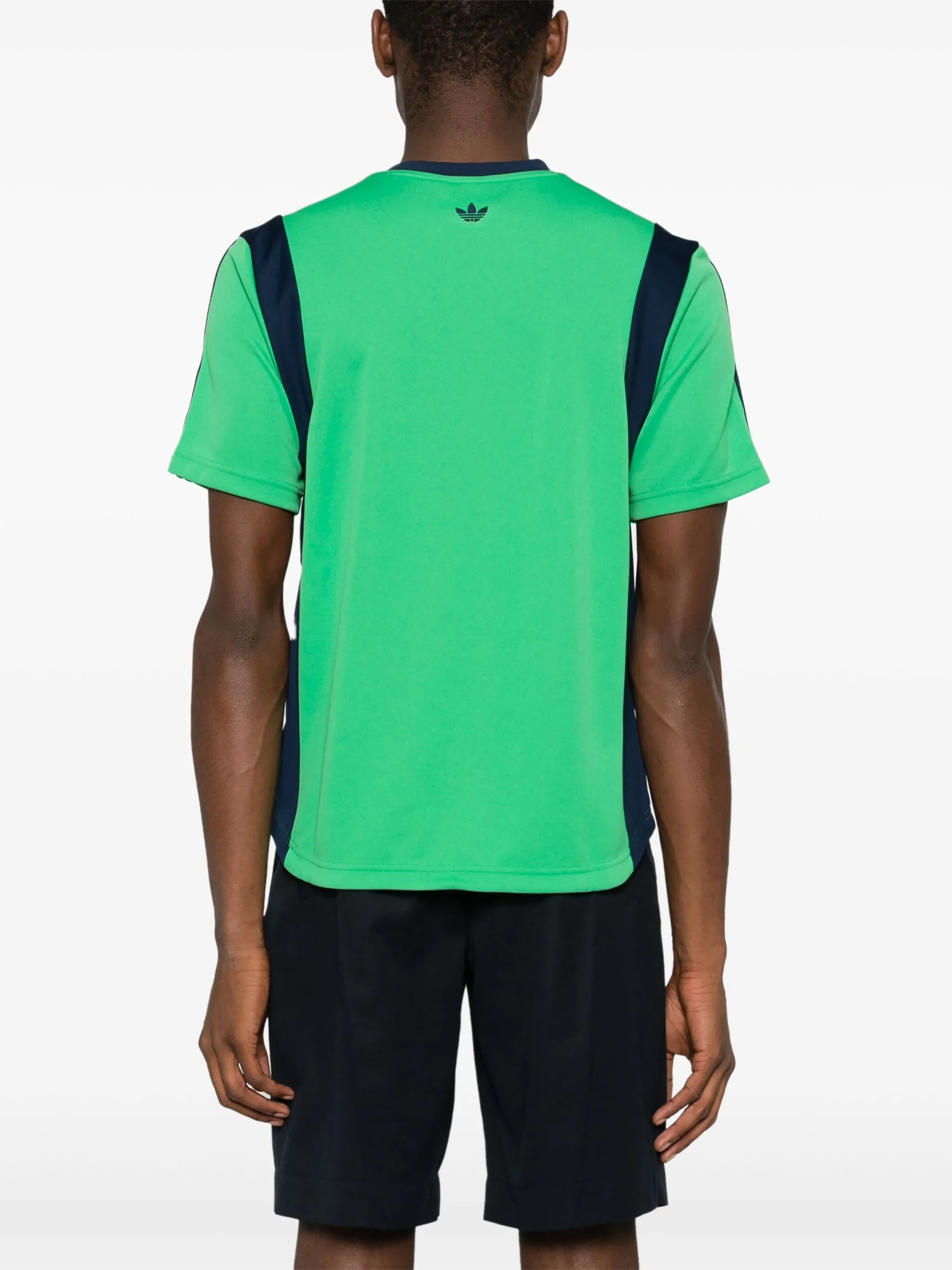 x Wales Bonner crew-neck T-shirt