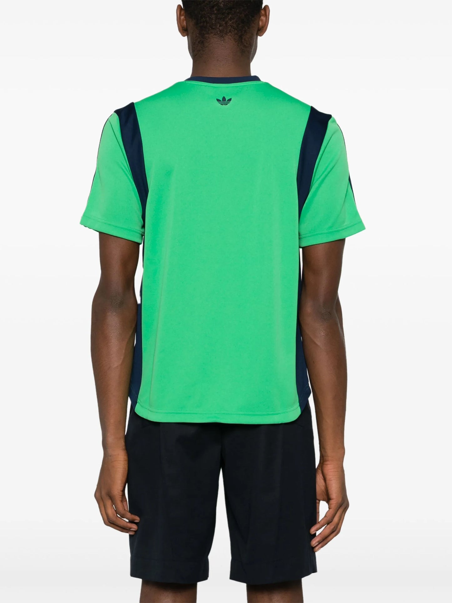 x Wales Bonner crew-neck T-shirt