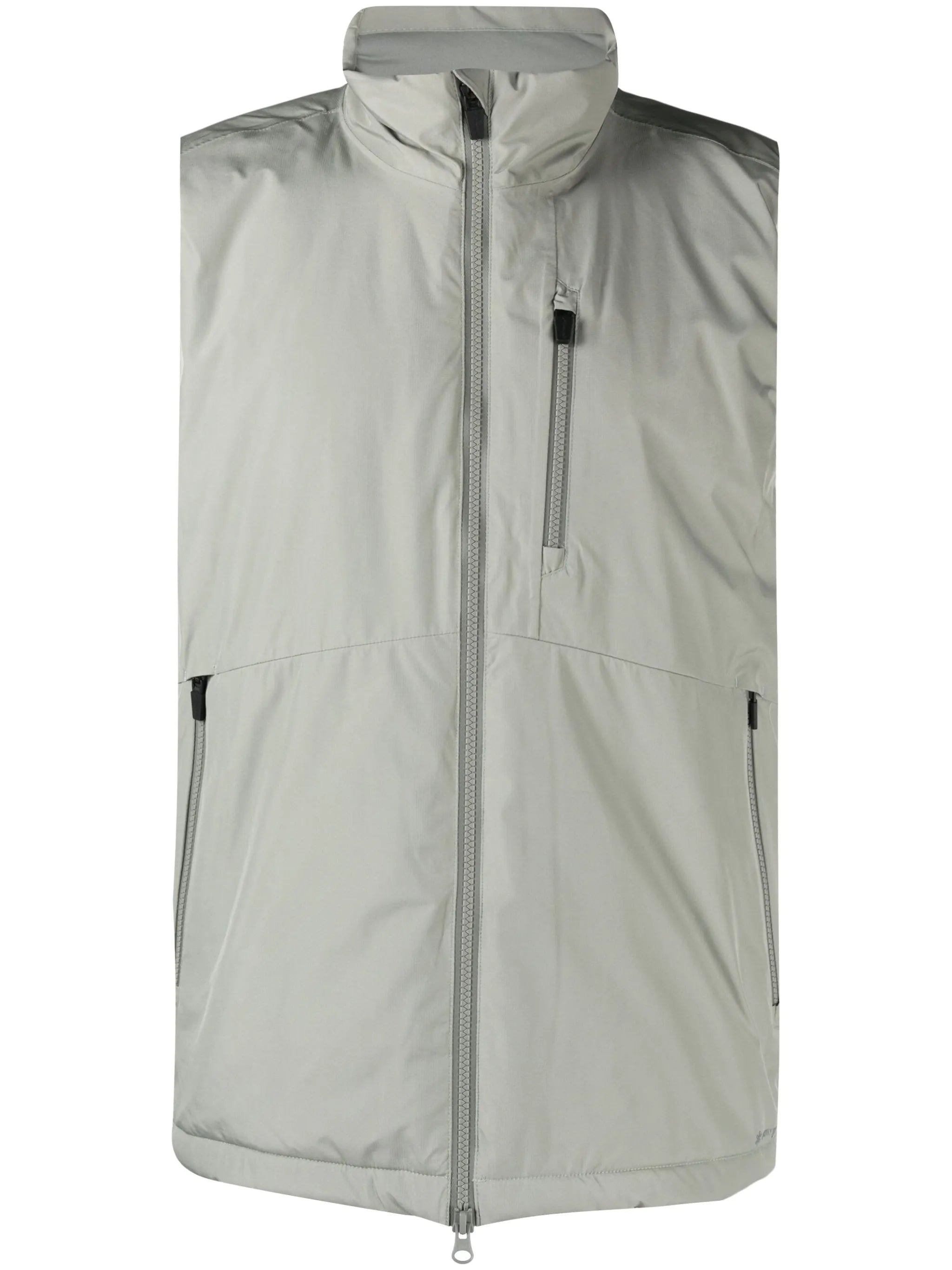 Gore Windstopper insulated gilet
