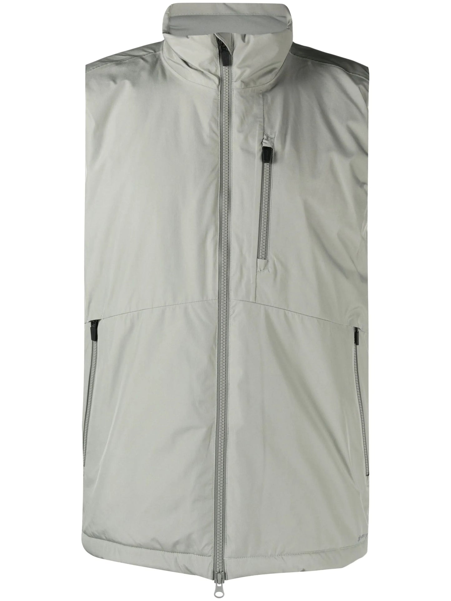 Gore Windstopper insulated gilet