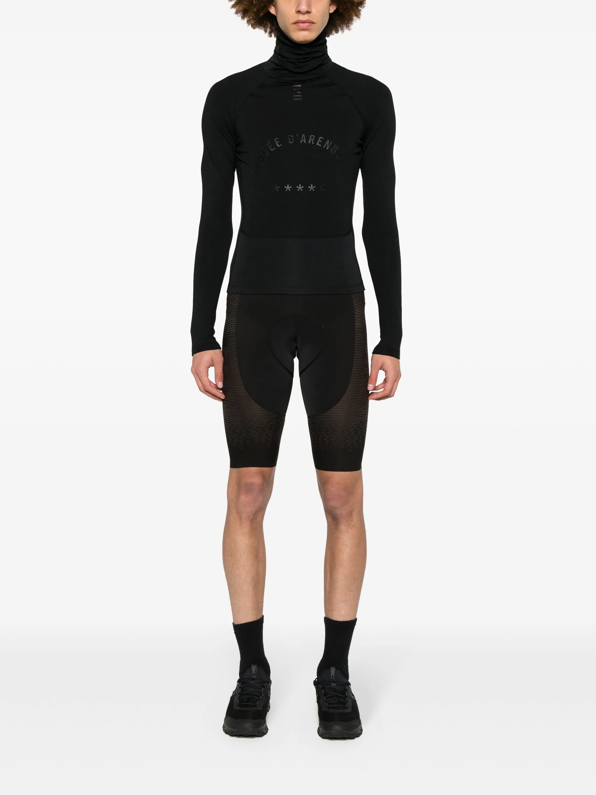 Pro Team Thermal base layer