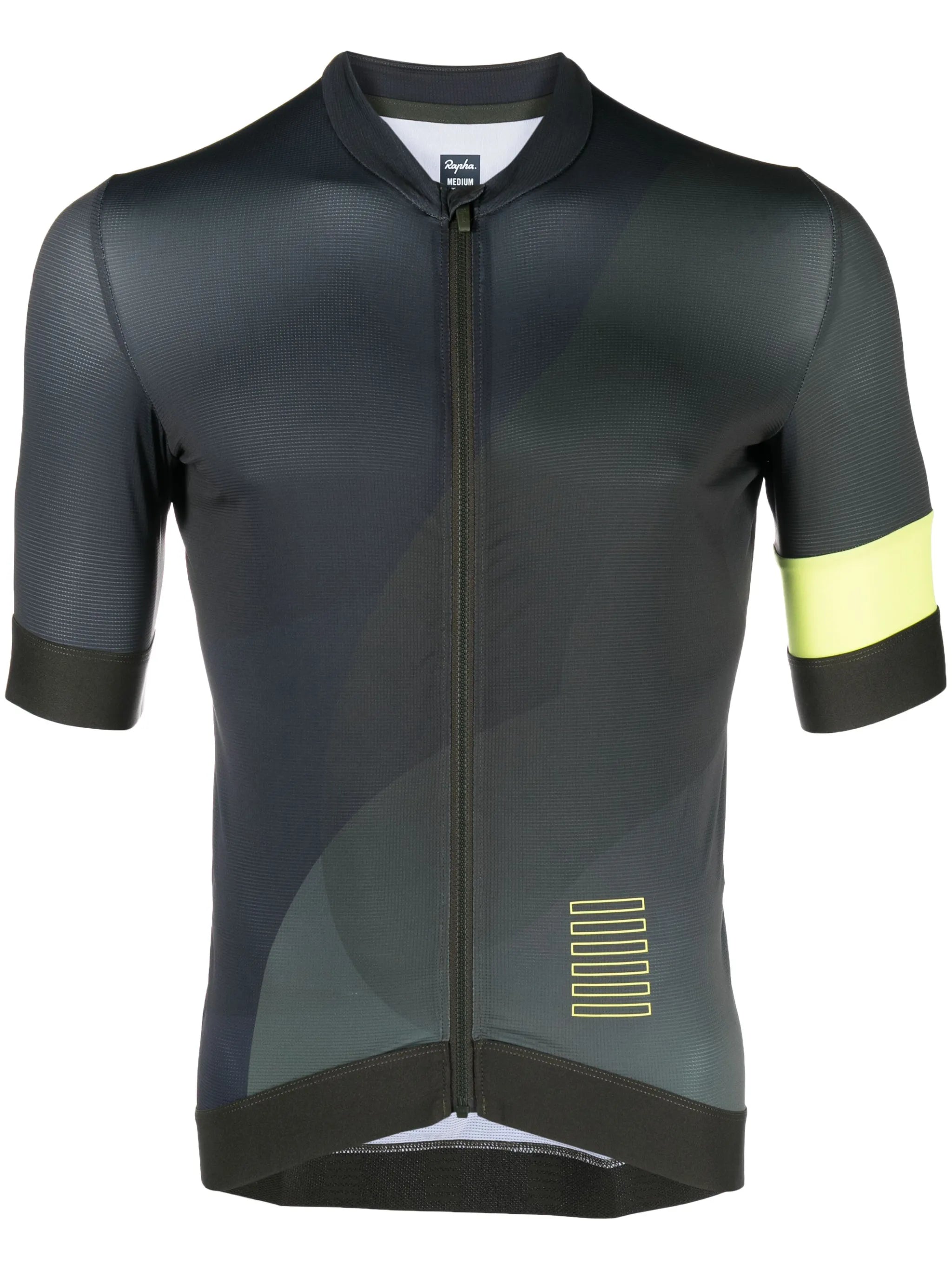 Pro Team logo-print performance jacket
