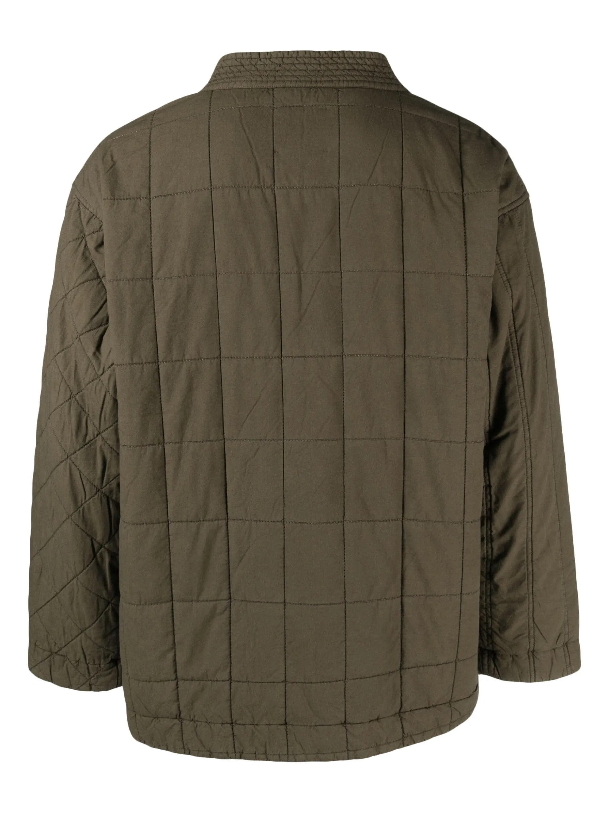 UCCP quilted cotton jacket