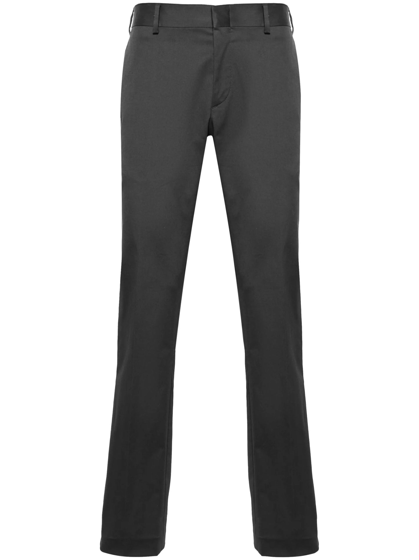 Pienza tapered trousers