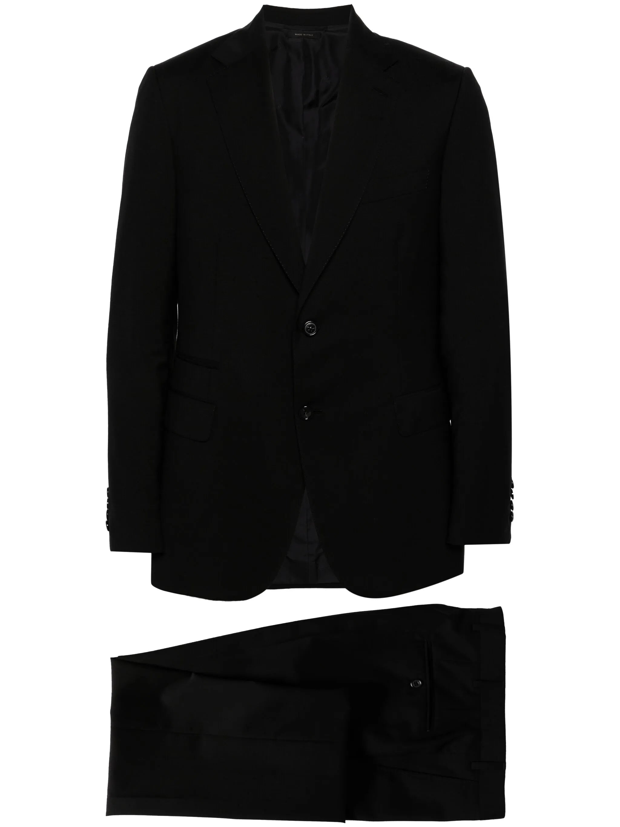 Trevi two-piece suit